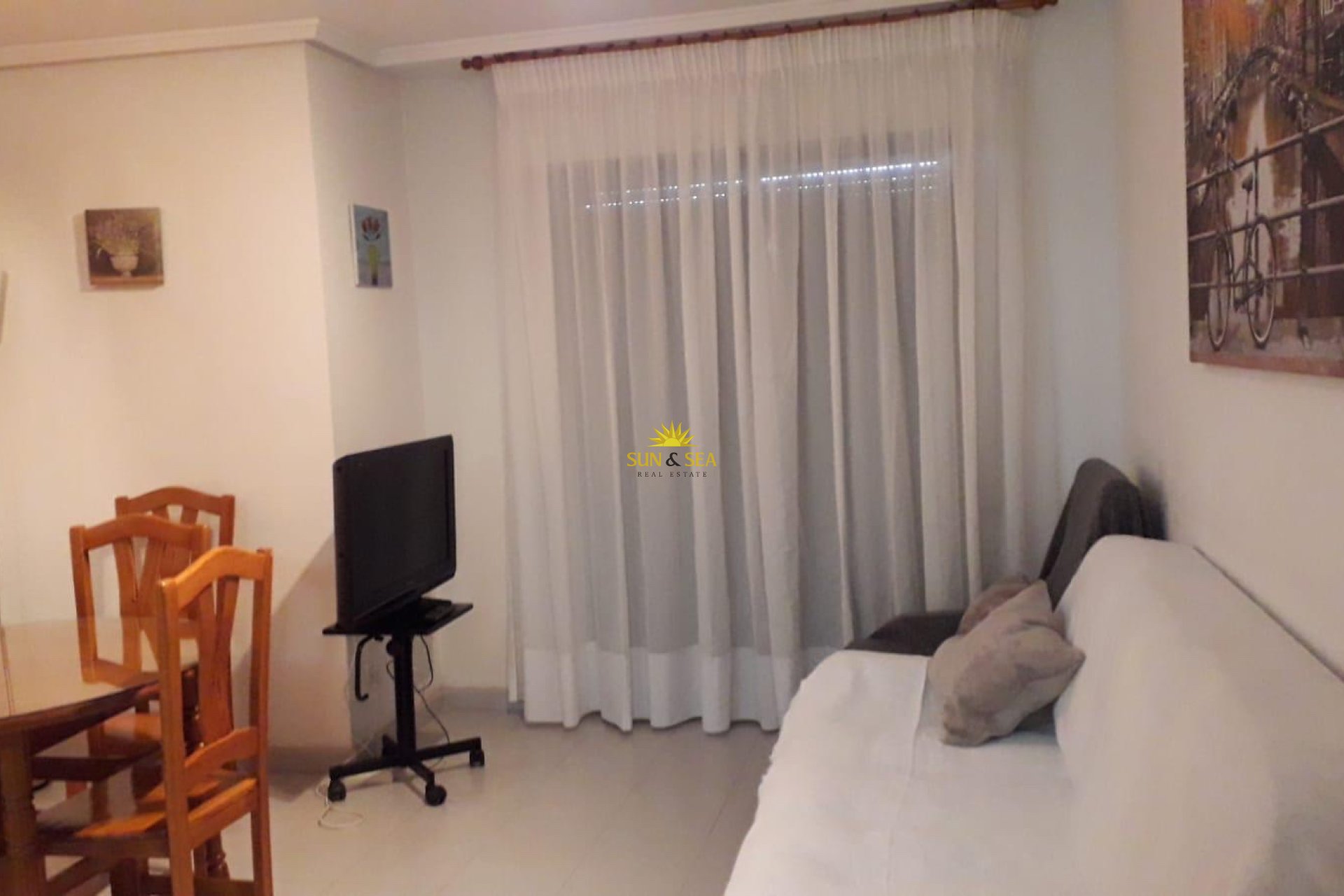 Долгосрочная аренда - Apartment - Guardamar del Segura - guardamar del segura