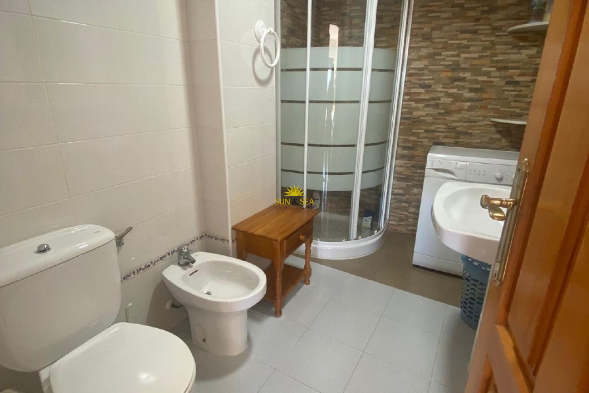 Долгосрочная аренда - Apartment - Guardamar del Segura - guardamar del segura