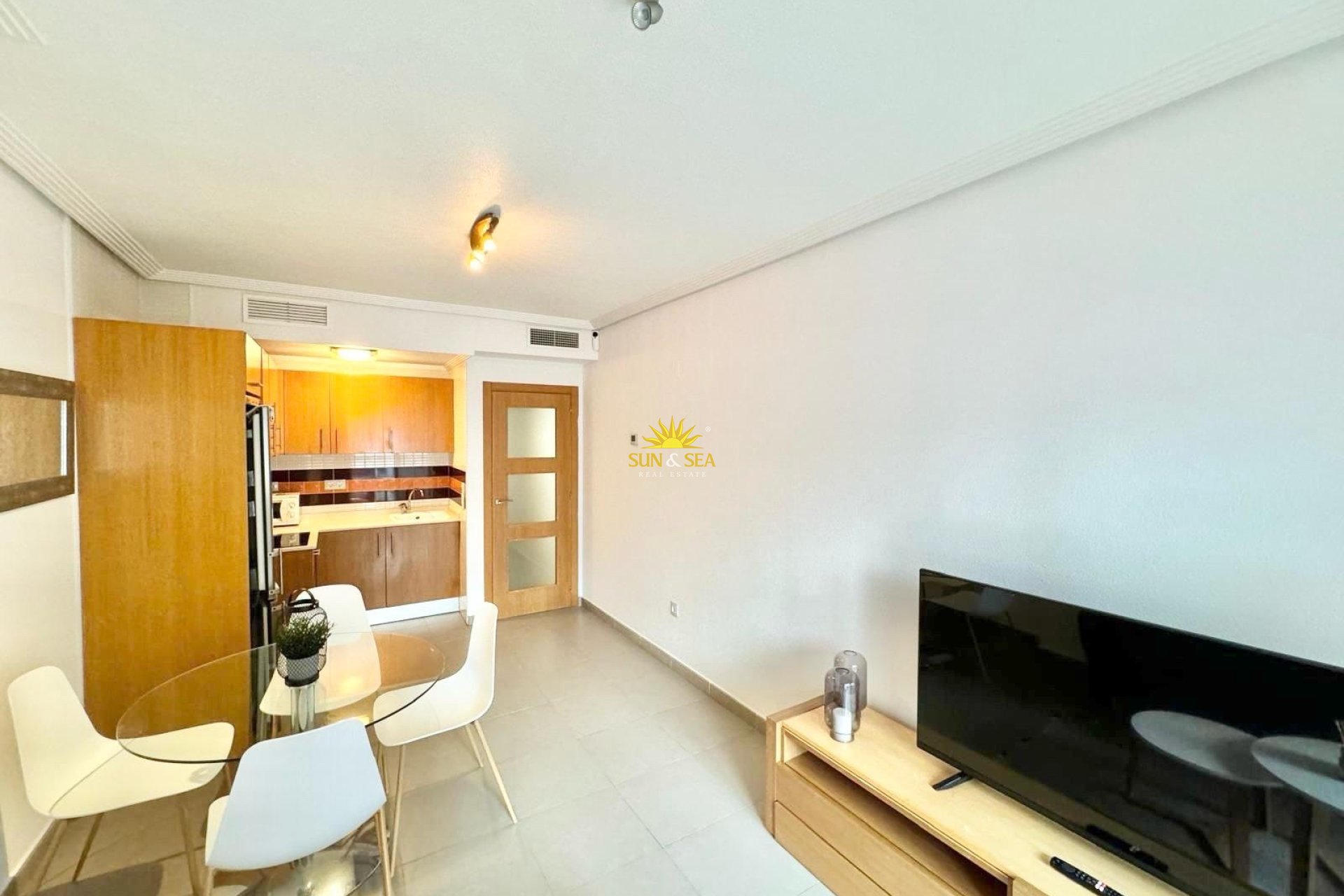 Долгосрочная аренда - Apartment - Guardamar del Segura - guardamar del segura