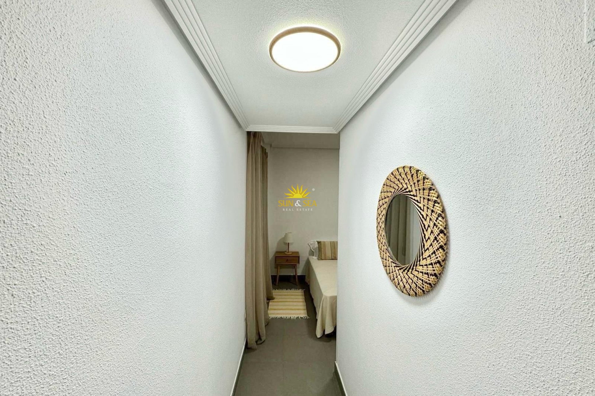 Долгосрочная аренда - Apartment - Guardamar del Segura - guardamar del segura