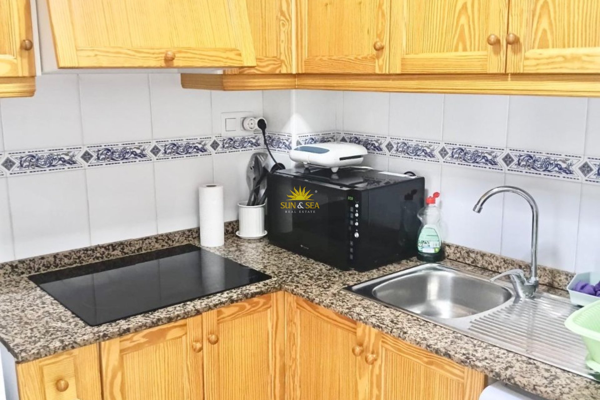 Долгосрочная аренда - Apartment - Guardamar del Segura - guardamar del segura
