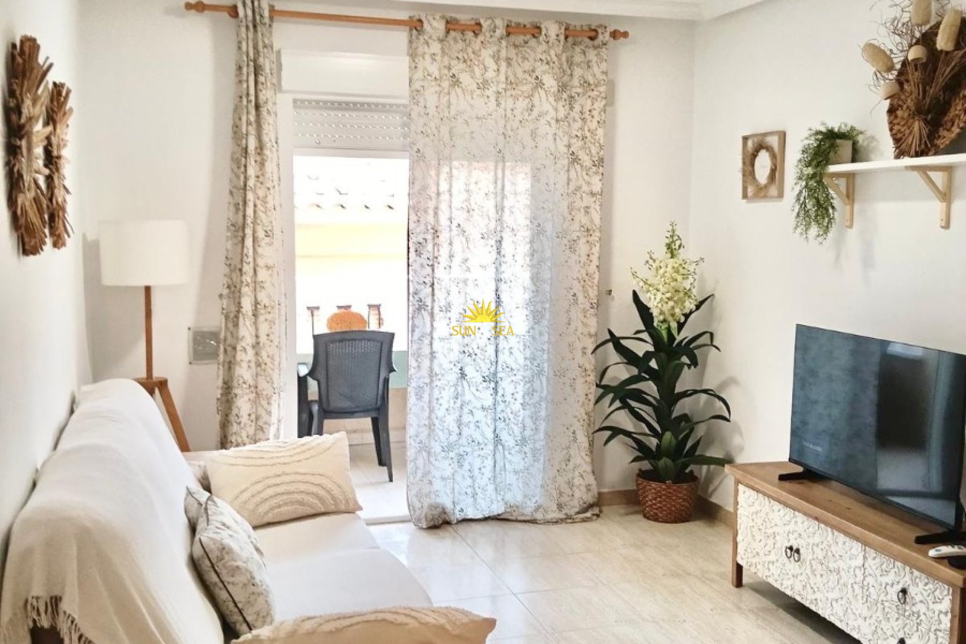 Долгосрочная аренда - Apartment - Guardamar del Segura - guardamar del segura