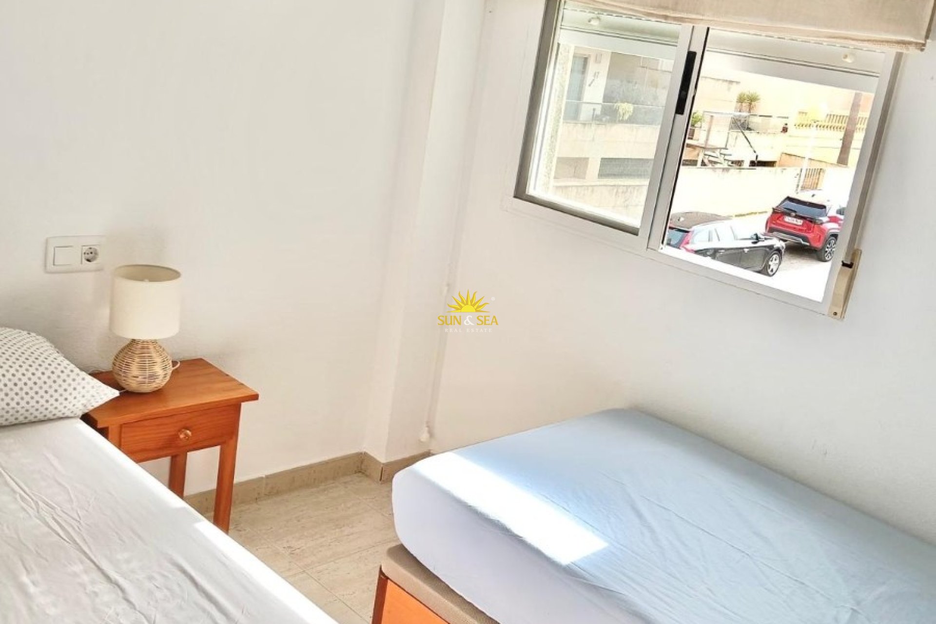 Долгосрочная аренда - Apartment - Guardamar del Segura - guardamar del segura