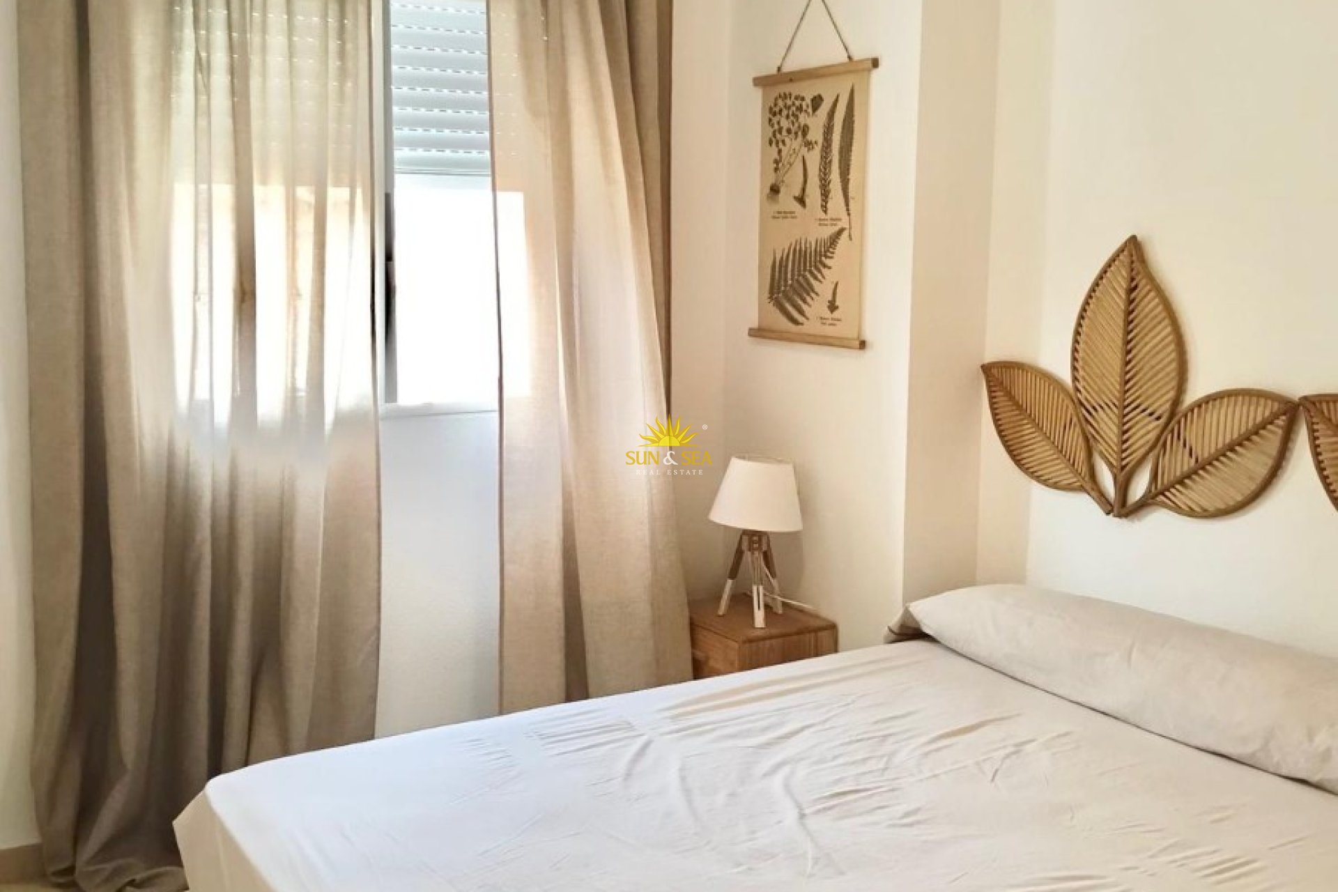 Долгосрочная аренда - Apartment - Guardamar del Segura - guardamar del segura