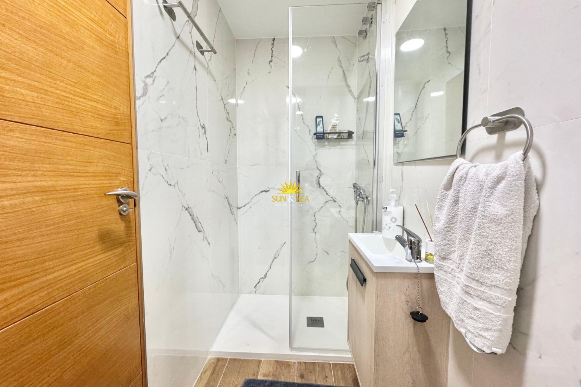 Долгосрочная аренда - Apartment - Guardamar del Segura - guardamar del segura