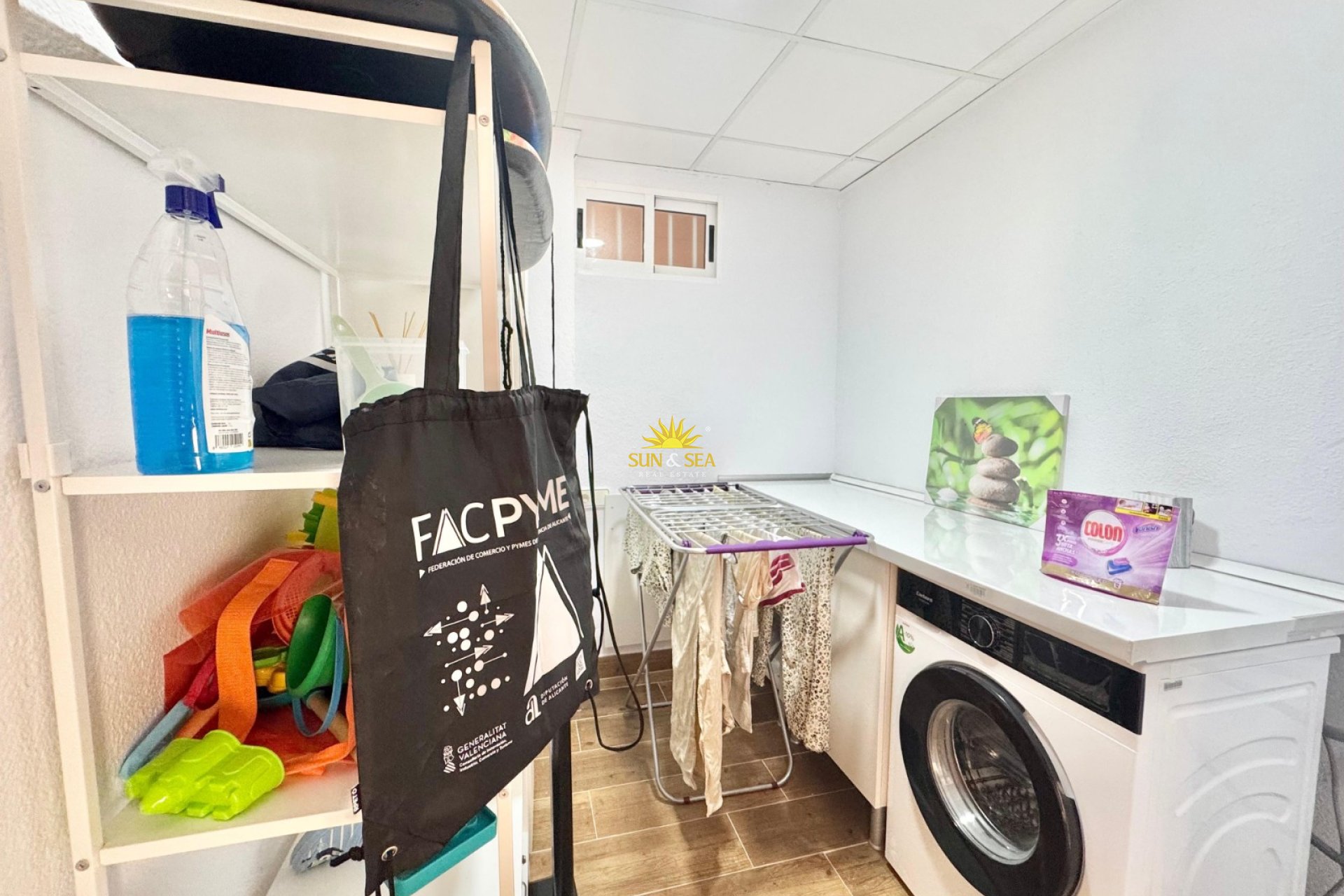 Долгосрочная аренда - Apartment - Guardamar del Segura - guardamar del segura