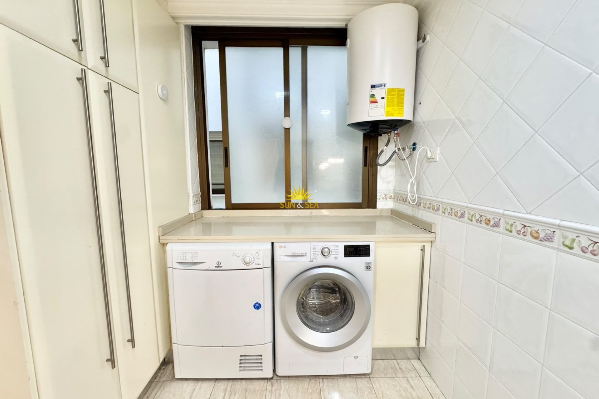 Долгосрочная аренда - Apartment - Guardamar del Segura - guardamar del segura