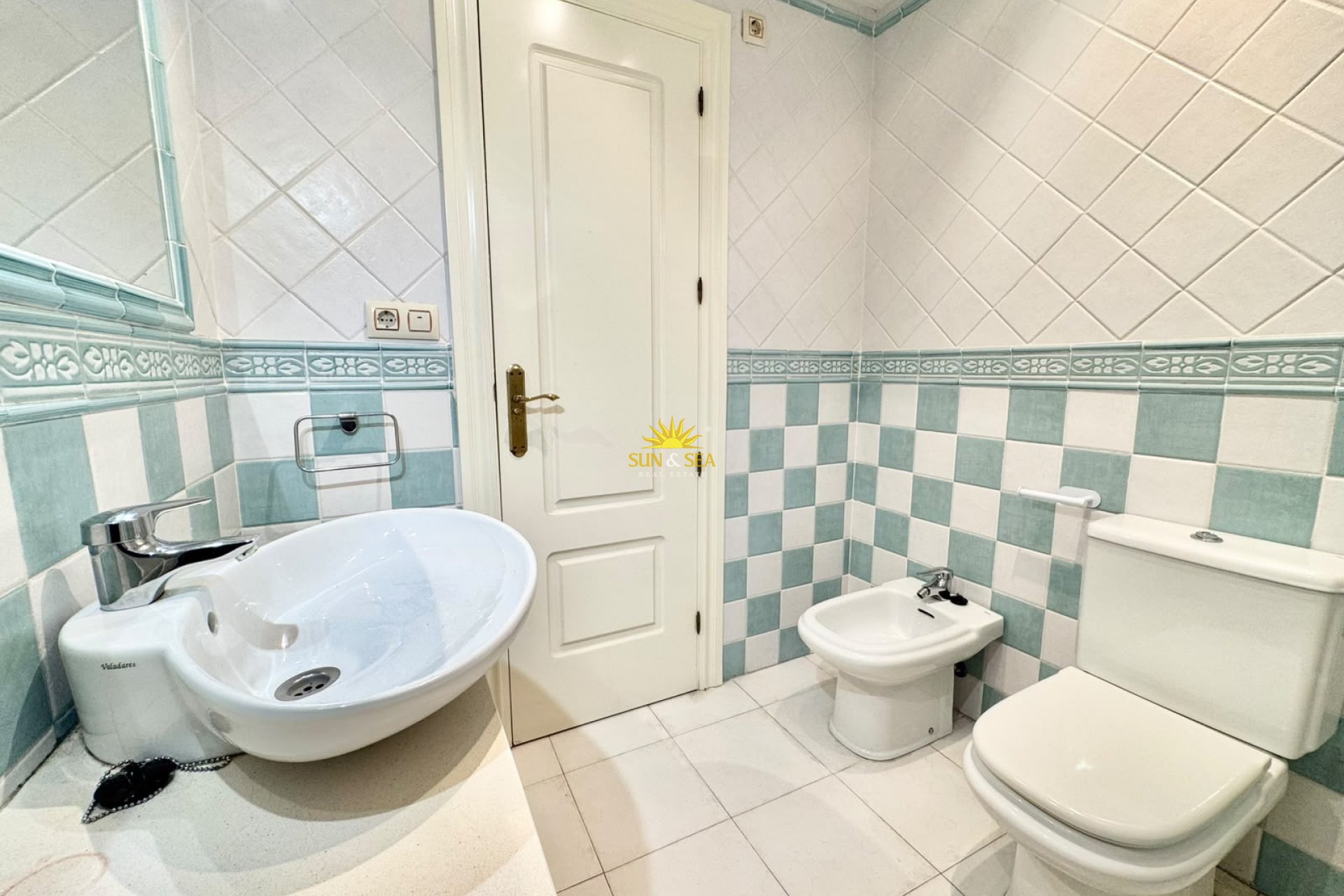 Долгосрочная аренда - Apartment - Guardamar del Segura - guardamar del segura