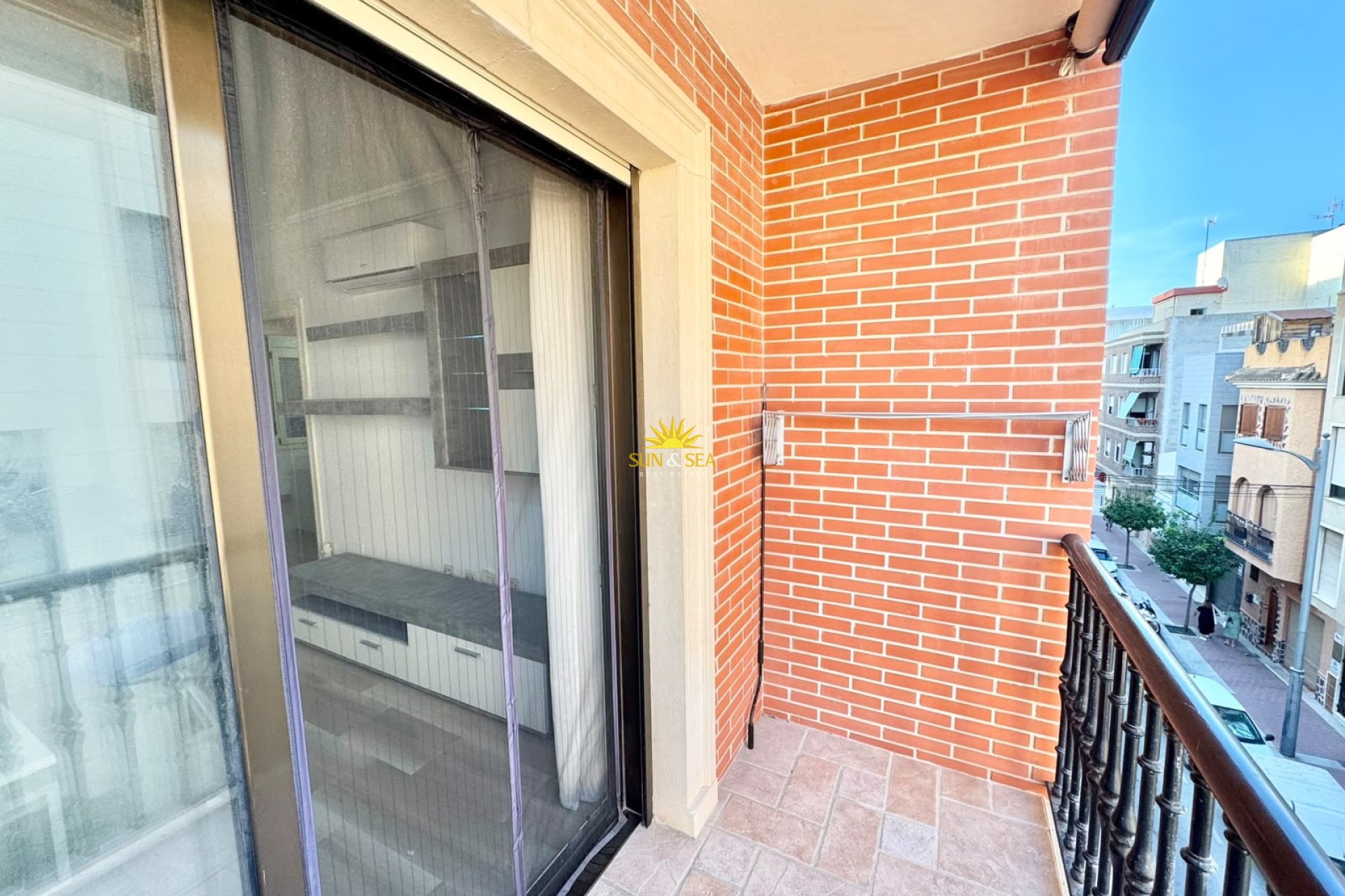 Долгосрочная аренда - Apartment - Guardamar del Segura - guardamar del segura