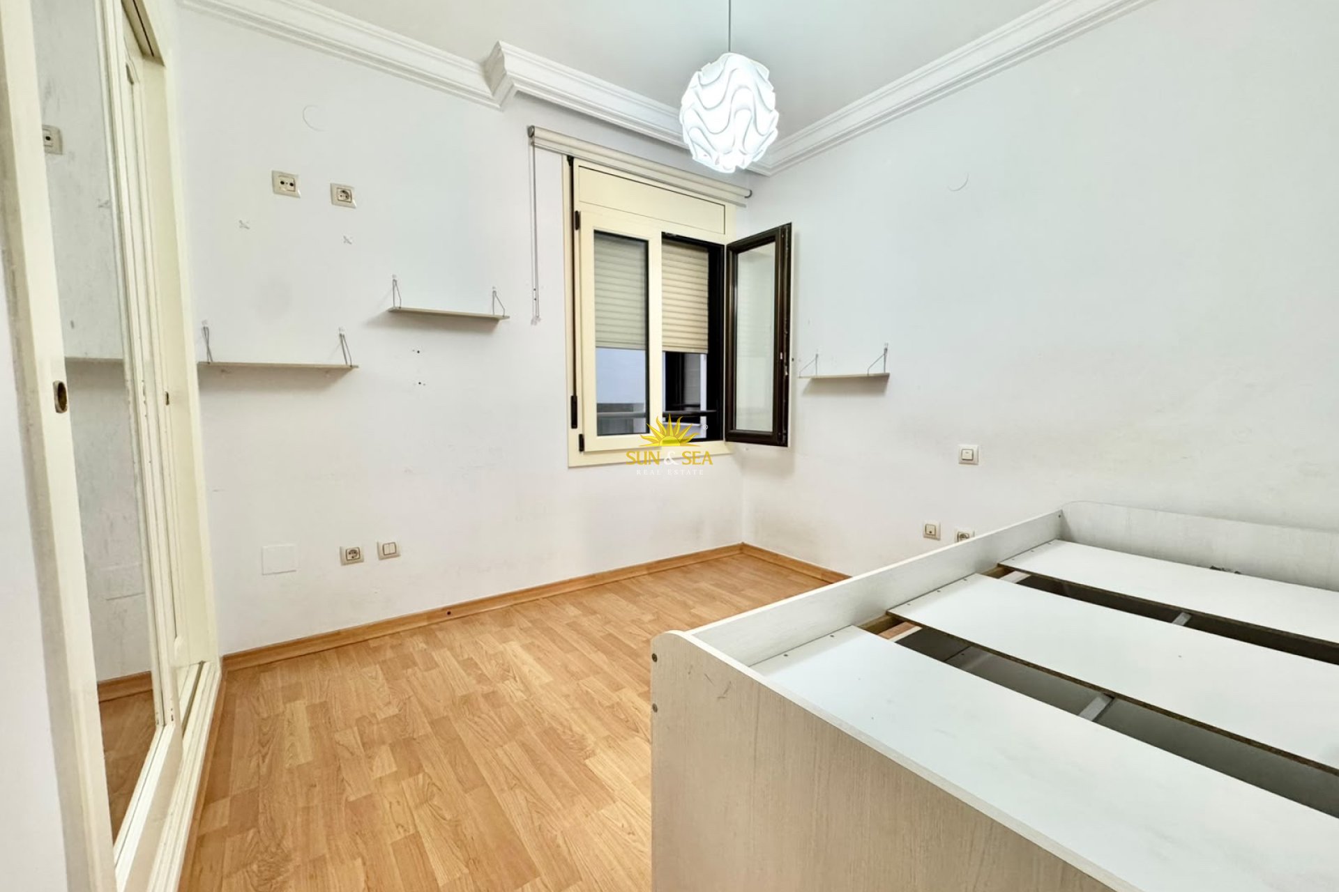 Долгосрочная аренда - Apartment - Guardamar del Segura - guardamar del segura