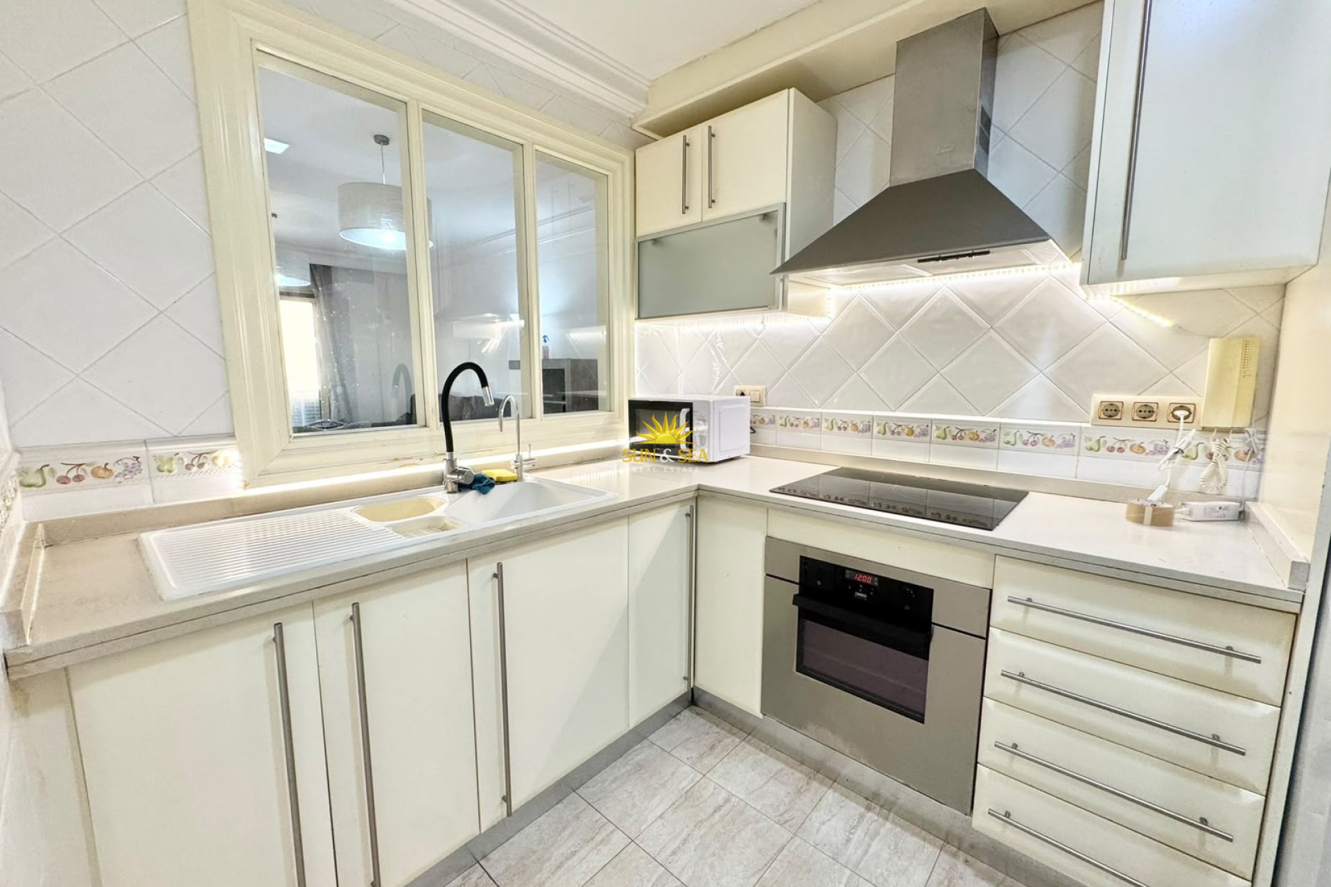 Долгосрочная аренда - Apartment - Guardamar del Segura - guardamar del segura