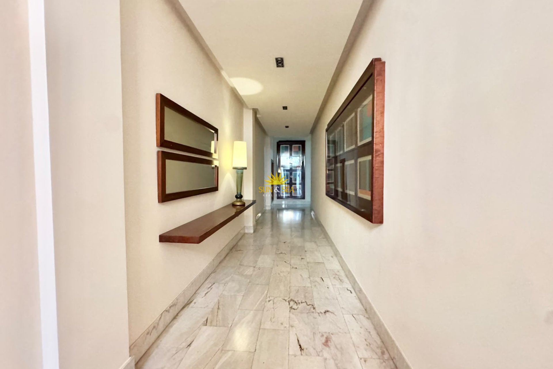 Долгосрочная аренда - Apartment - Guardamar del Segura - guardamar del segura