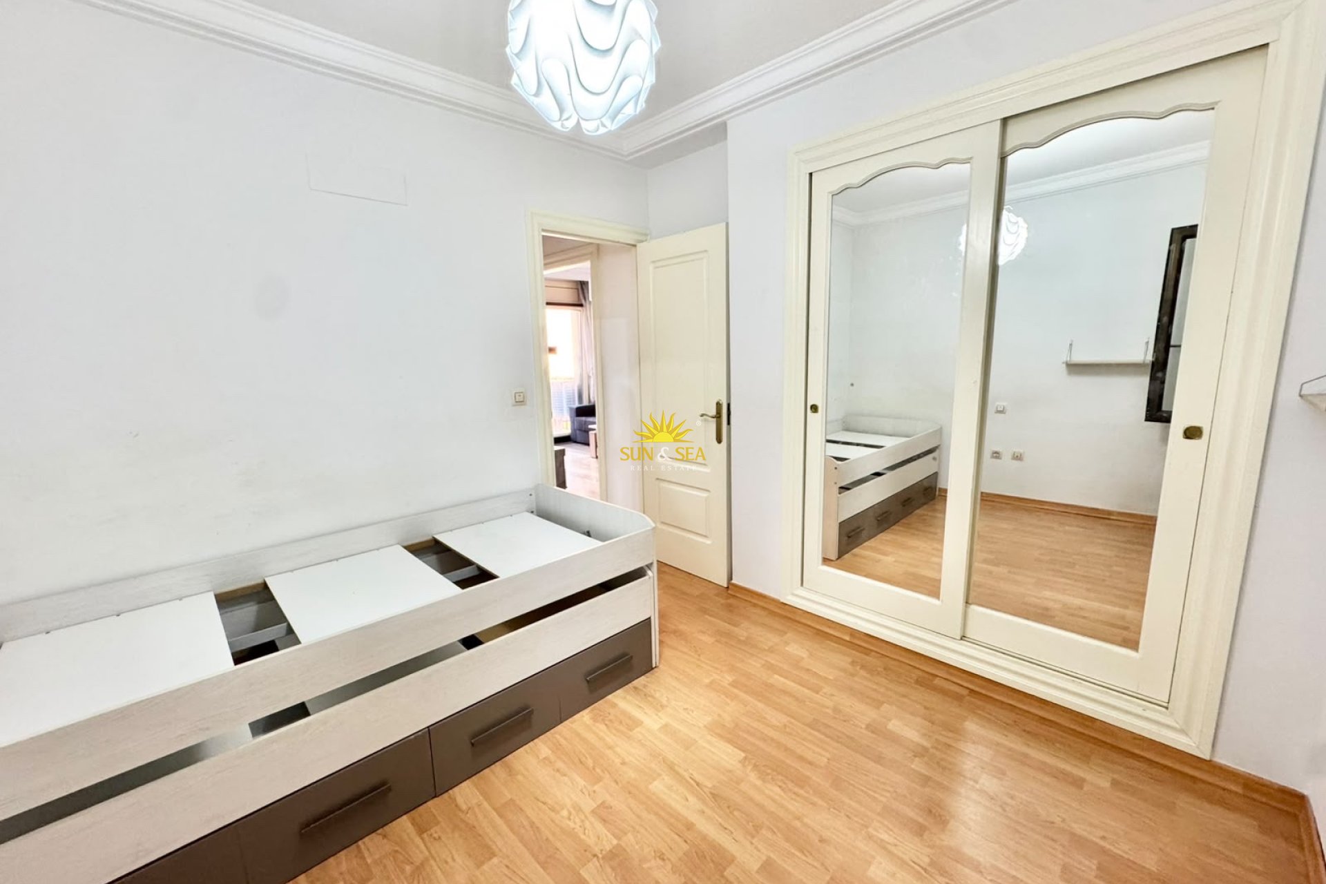 Долгосрочная аренда - Apartment - Guardamar del Segura - guardamar del segura