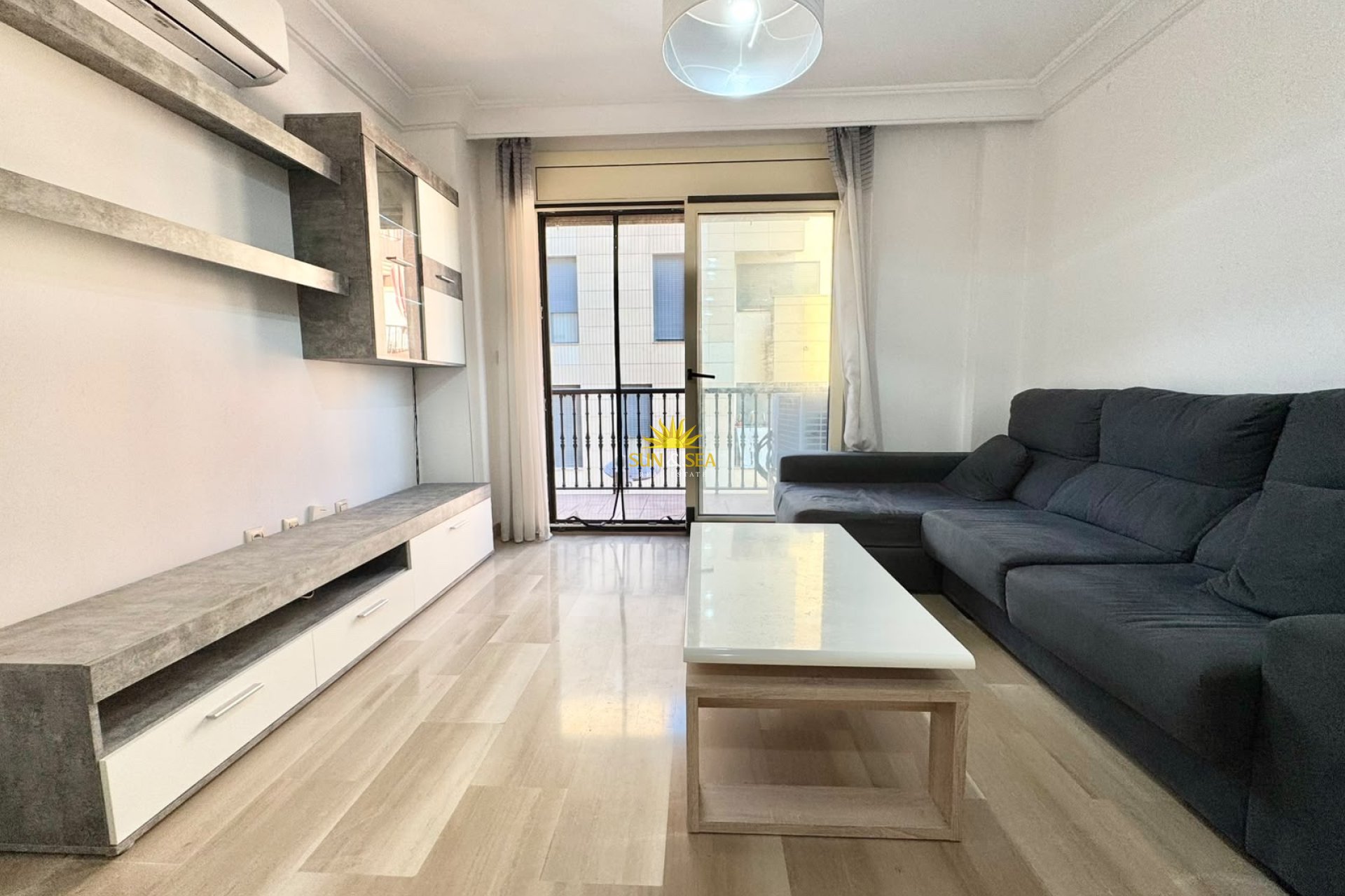 Долгосрочная аренда - Apartment - Guardamar del Segura - guardamar del segura