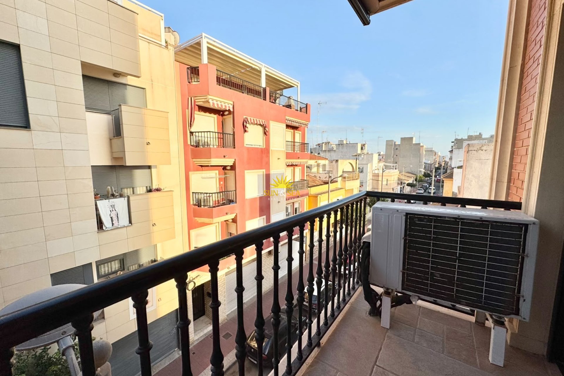 Долгосрочная аренда - Apartment - Guardamar del Segura - guardamar del segura