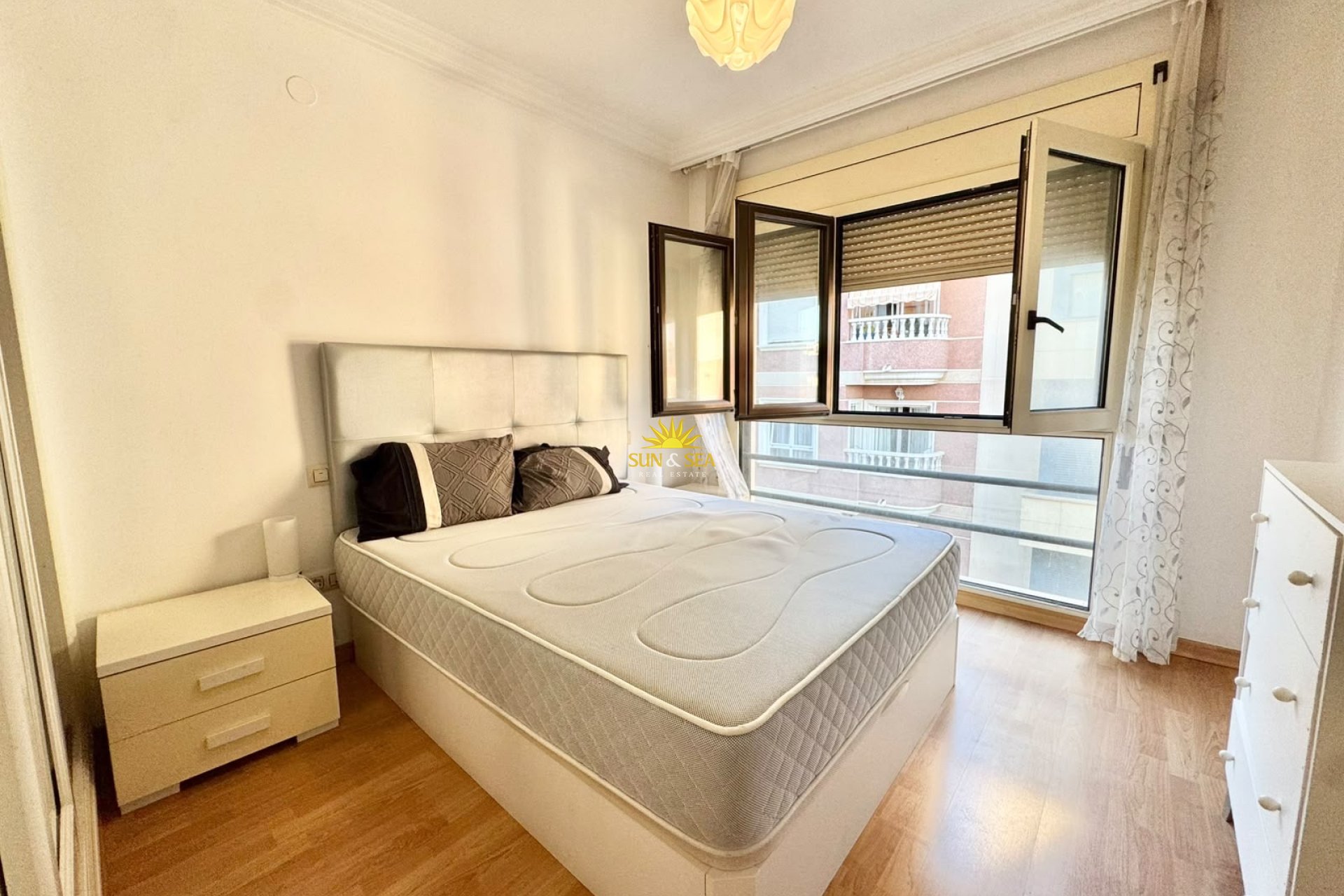 Долгосрочная аренда - Apartment - Guardamar del Segura - guardamar del segura