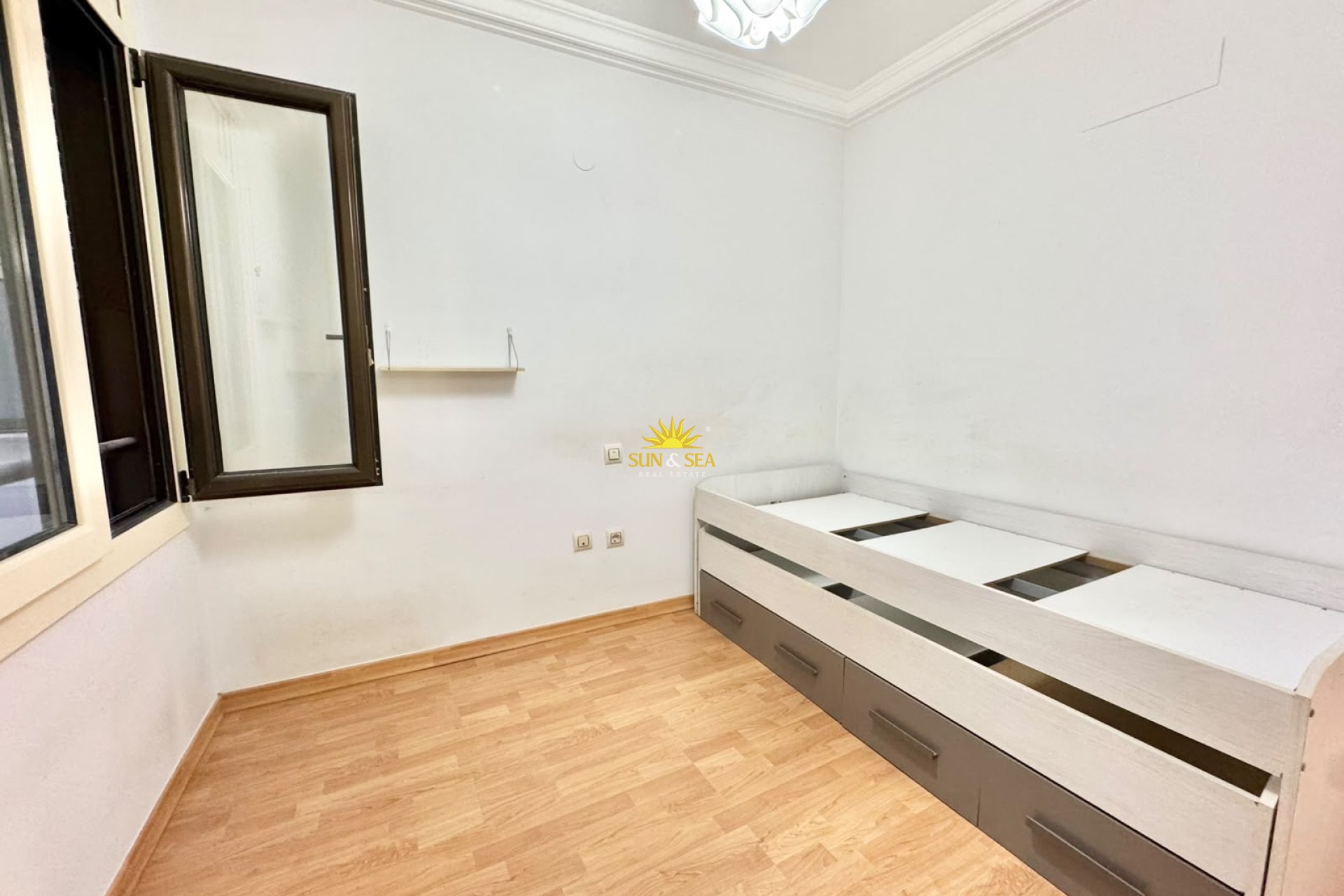 Долгосрочная аренда - Apartment - Guardamar del Segura - guardamar del segura
