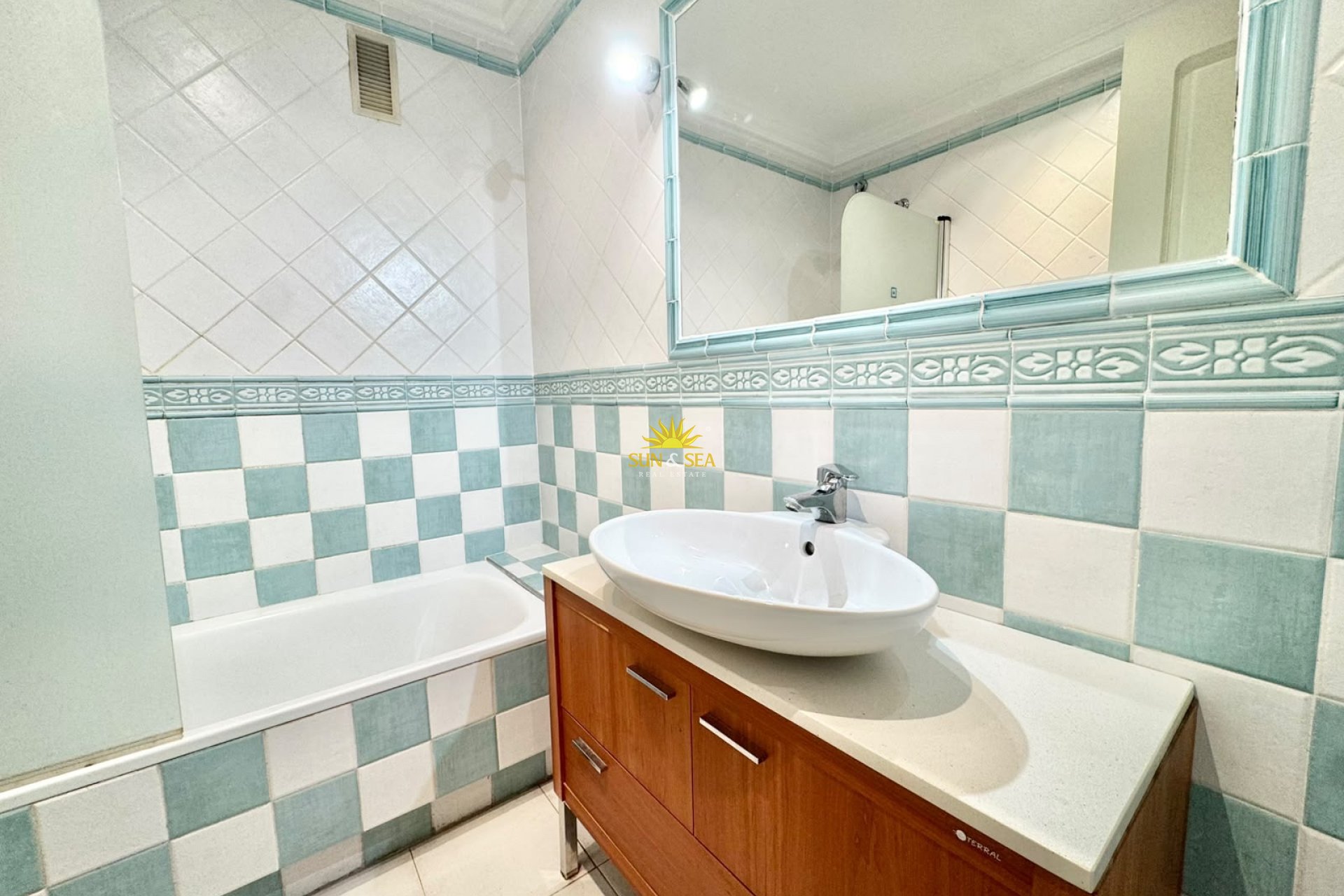 Долгосрочная аренда - Apartment - Guardamar del Segura - guardamar del segura