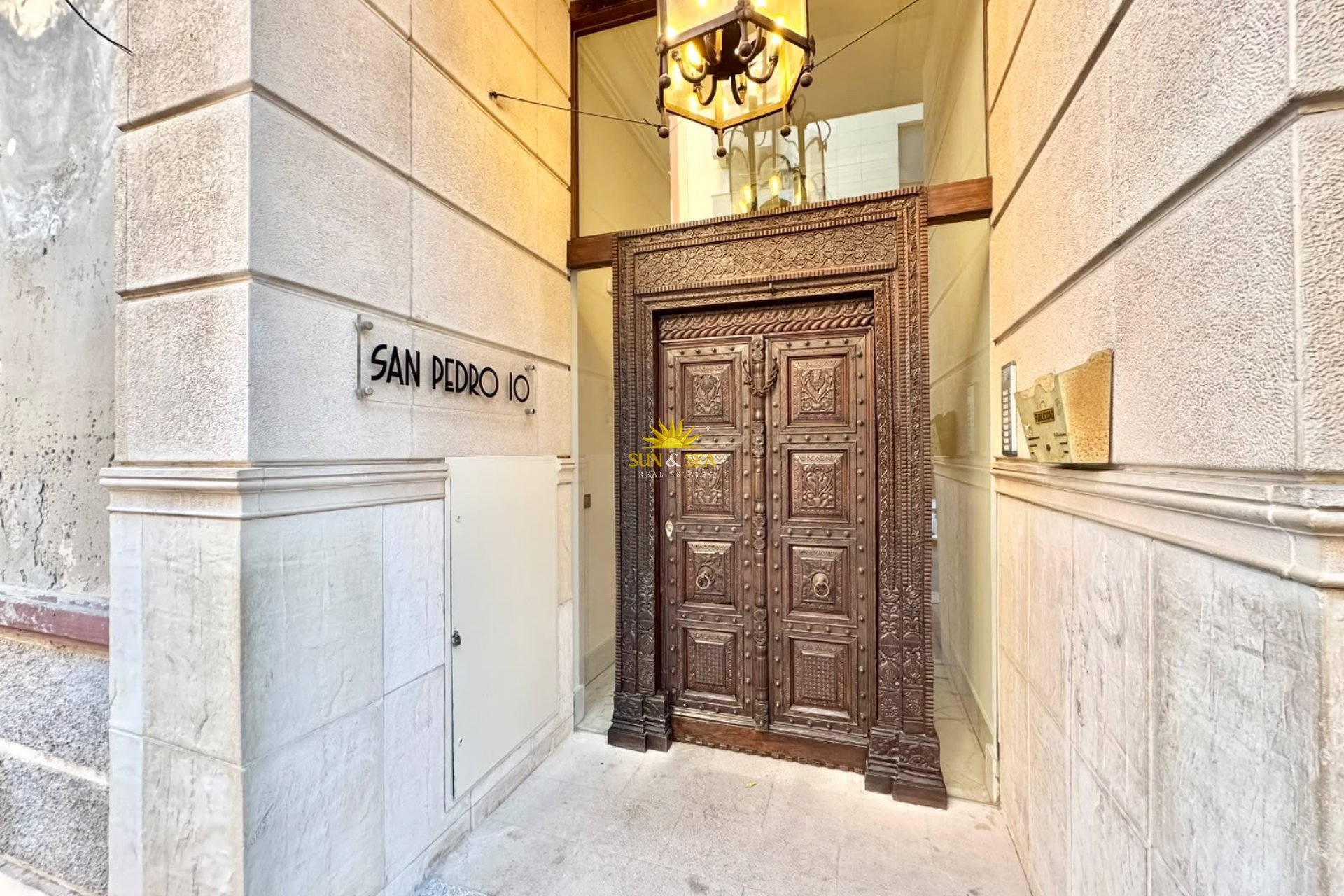 Долгосрочная аренда - Apartment - Guardamar del Segura - guardamar del segura