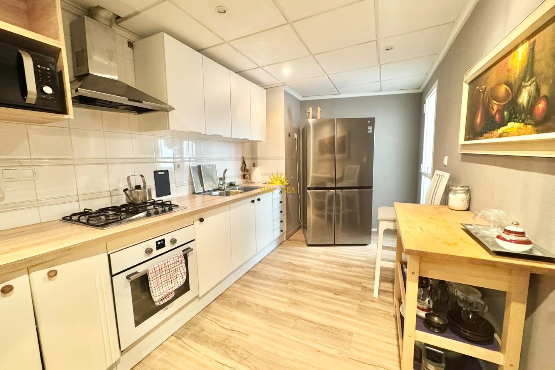 Долгосрочная аренда - Apartment - Guardamar del Segura - guardamar del segura
