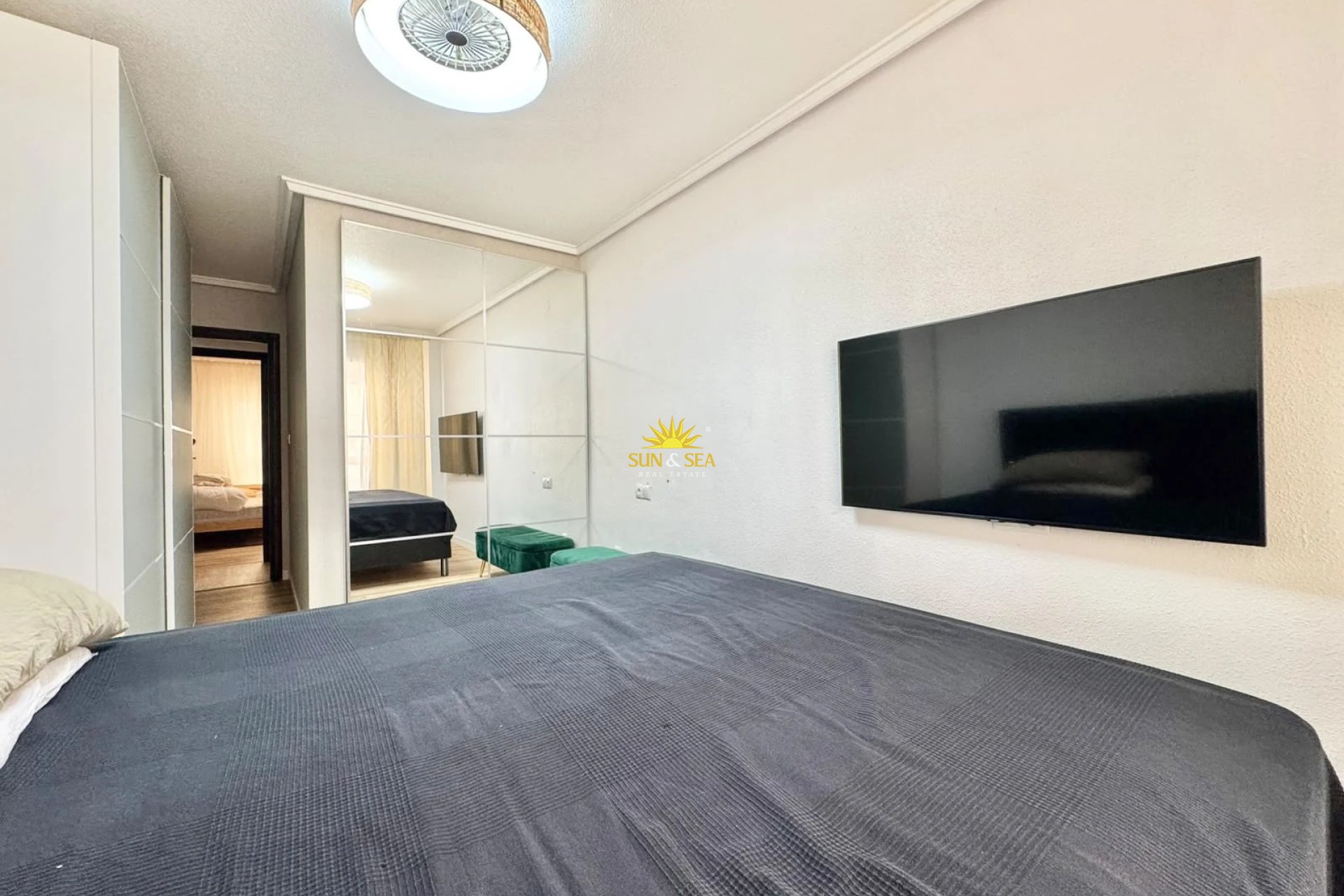 Долгосрочная аренда - Apartment - Guardamar del Segura - guardamar del segura