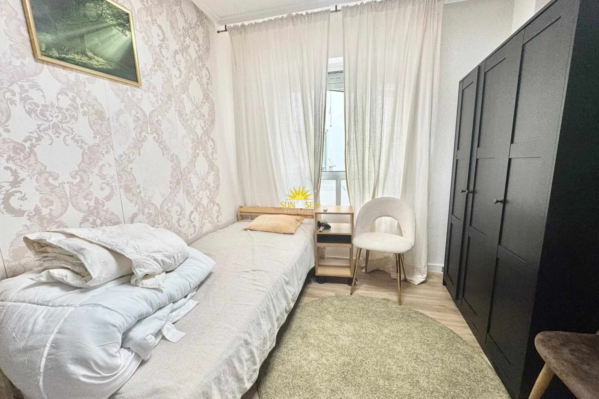 Долгосрочная аренда - Apartment - Guardamar del Segura - guardamar del segura