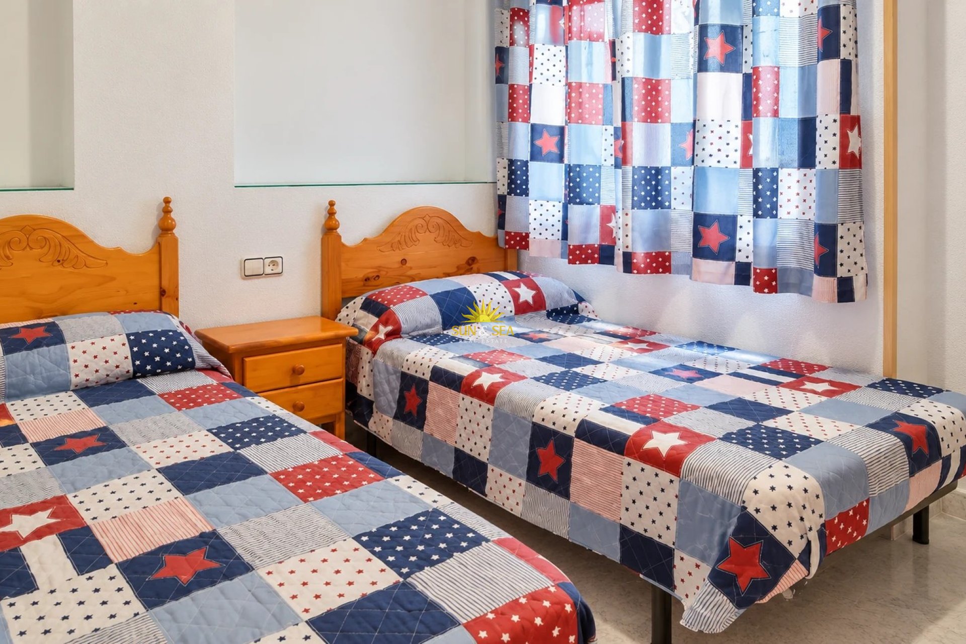 Долгосрочная аренда - Apartment - Guardamar del Segura - guardamar del segura