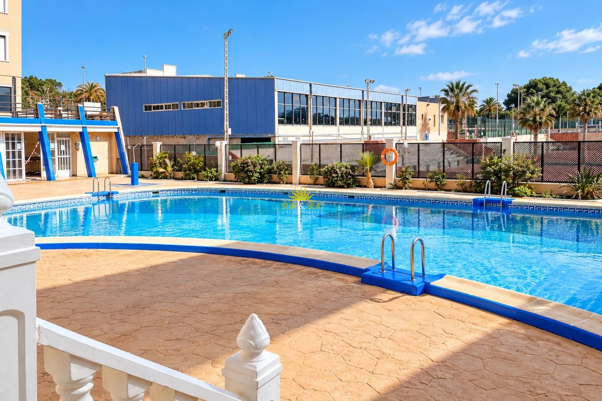 Долгосрочная аренда - Apartment - Guardamar del Segura - guardamar del segura