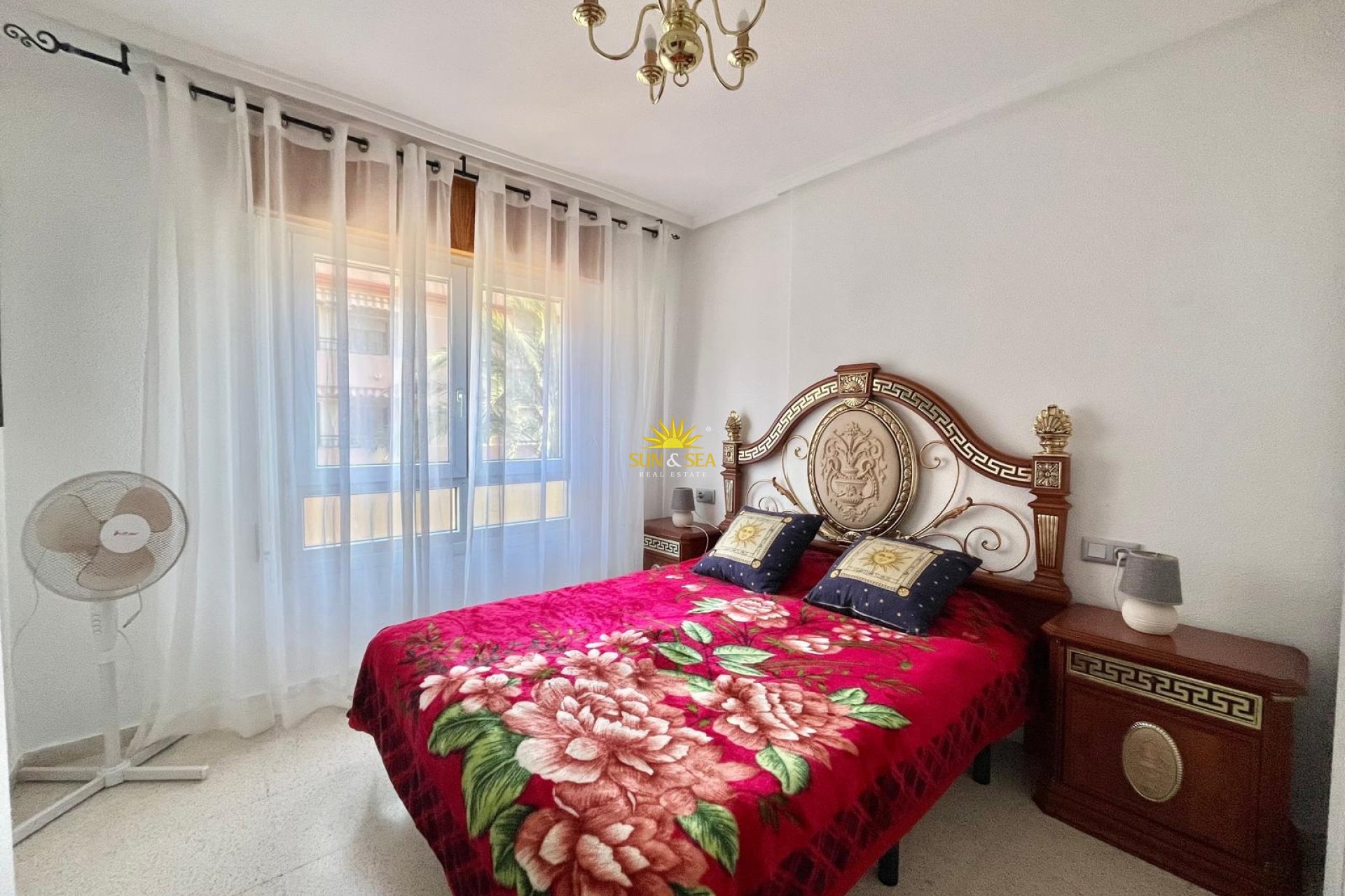 Долгосрочная аренда - Apartment - Guardamar del Segura - Guardamar Playa