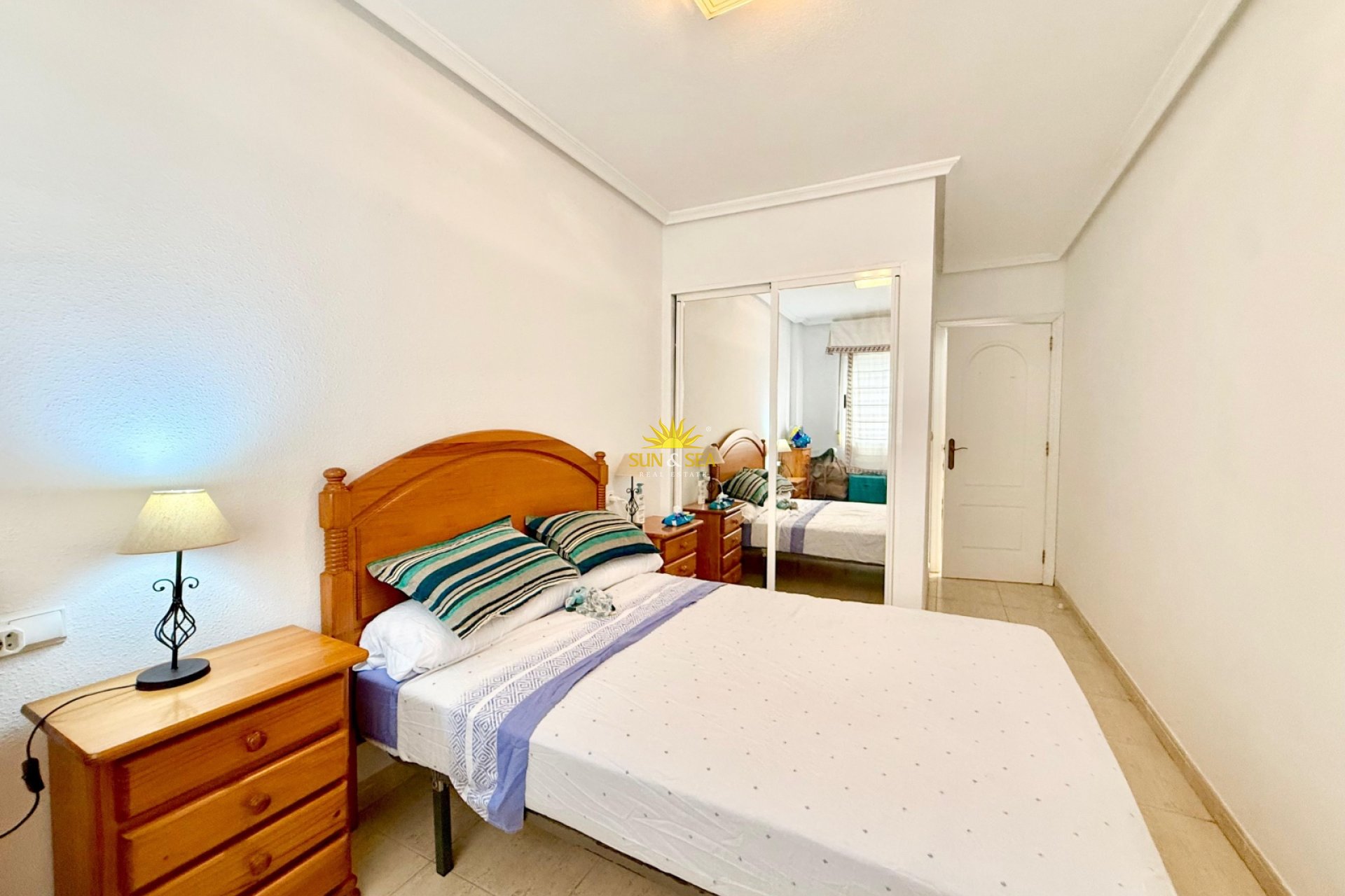 Долгосрочная аренда - Apartment - Guardamar del Segura - Guardamar