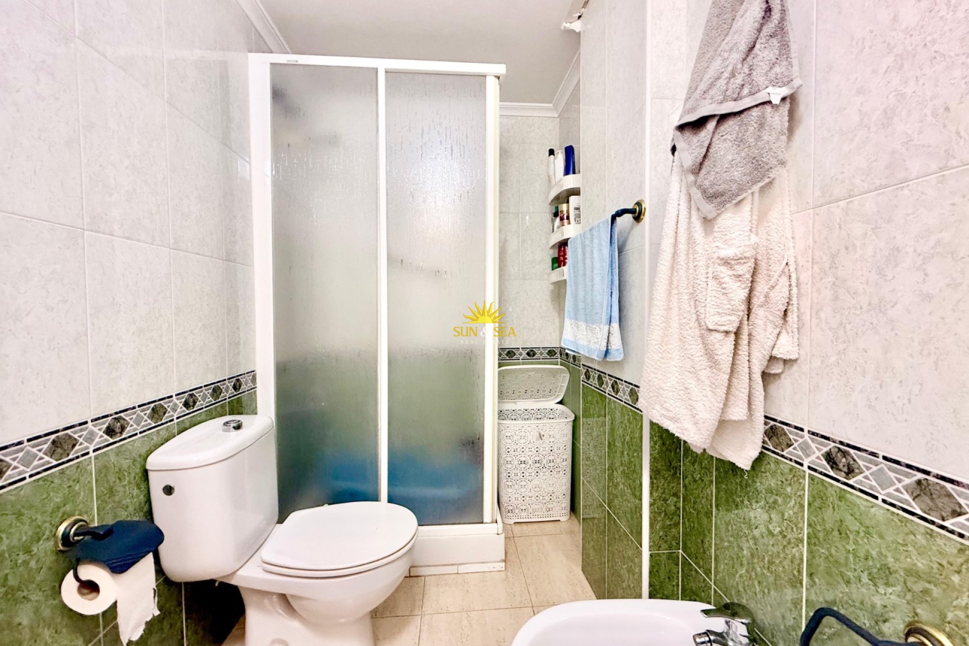 Долгосрочная аренда - Apartment - Guardamar del Segura - Guardamar