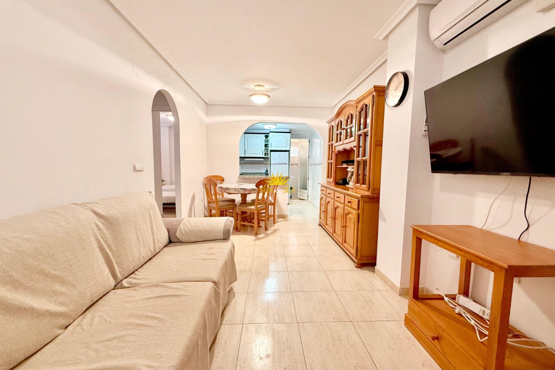 Долгосрочная аренда - Apartment - Guardamar del Segura - Guardamar