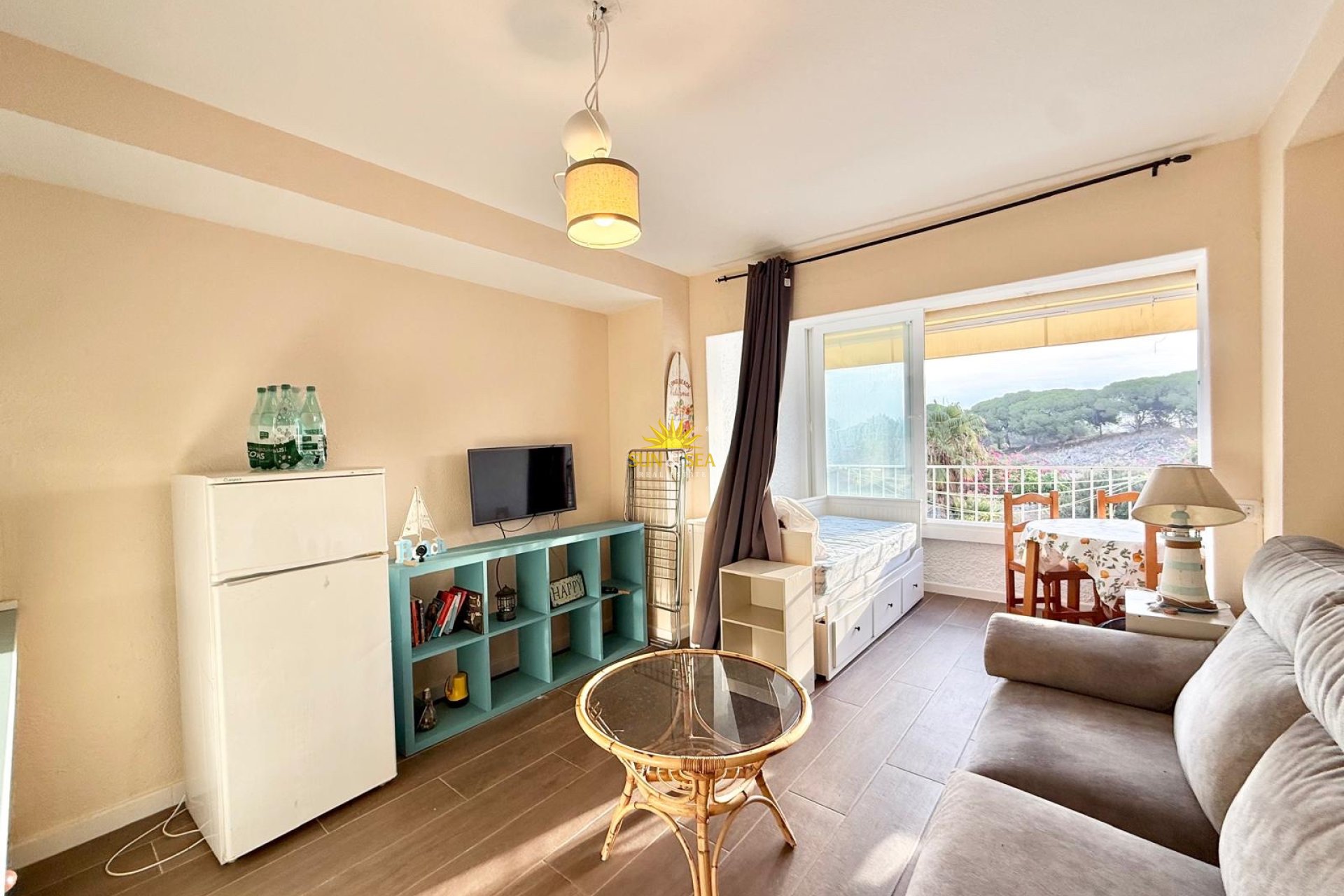 Долгосрочная аренда - Apartment - Guardamar del Segura - Lomas de Polo-Pinomar