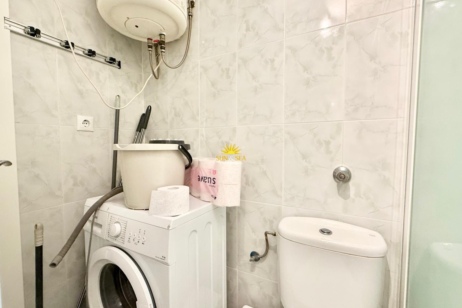 Долгосрочная аренда - Apartment - Guardamar del Segura - Lomas de Polo-Pinomar