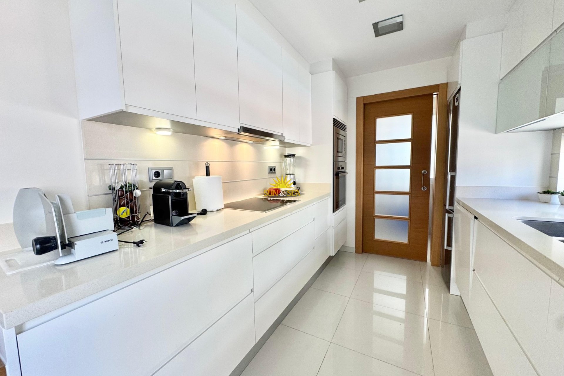 Долгосрочная аренда - Apartment - Guardamar del Segura - Los Secanos