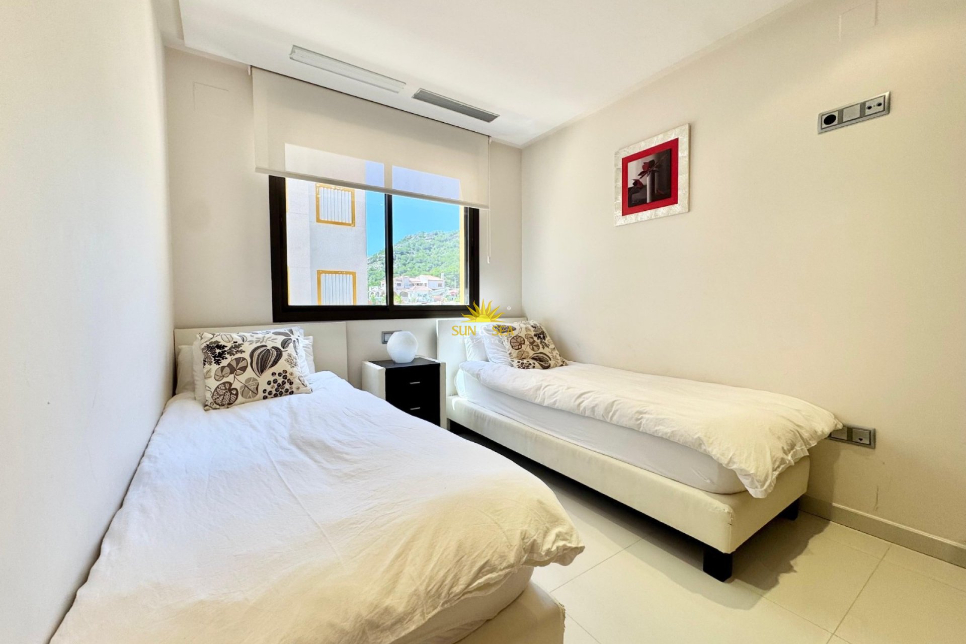 Долгосрочная аренда - Apartment - Guardamar del Segura - Los Secanos