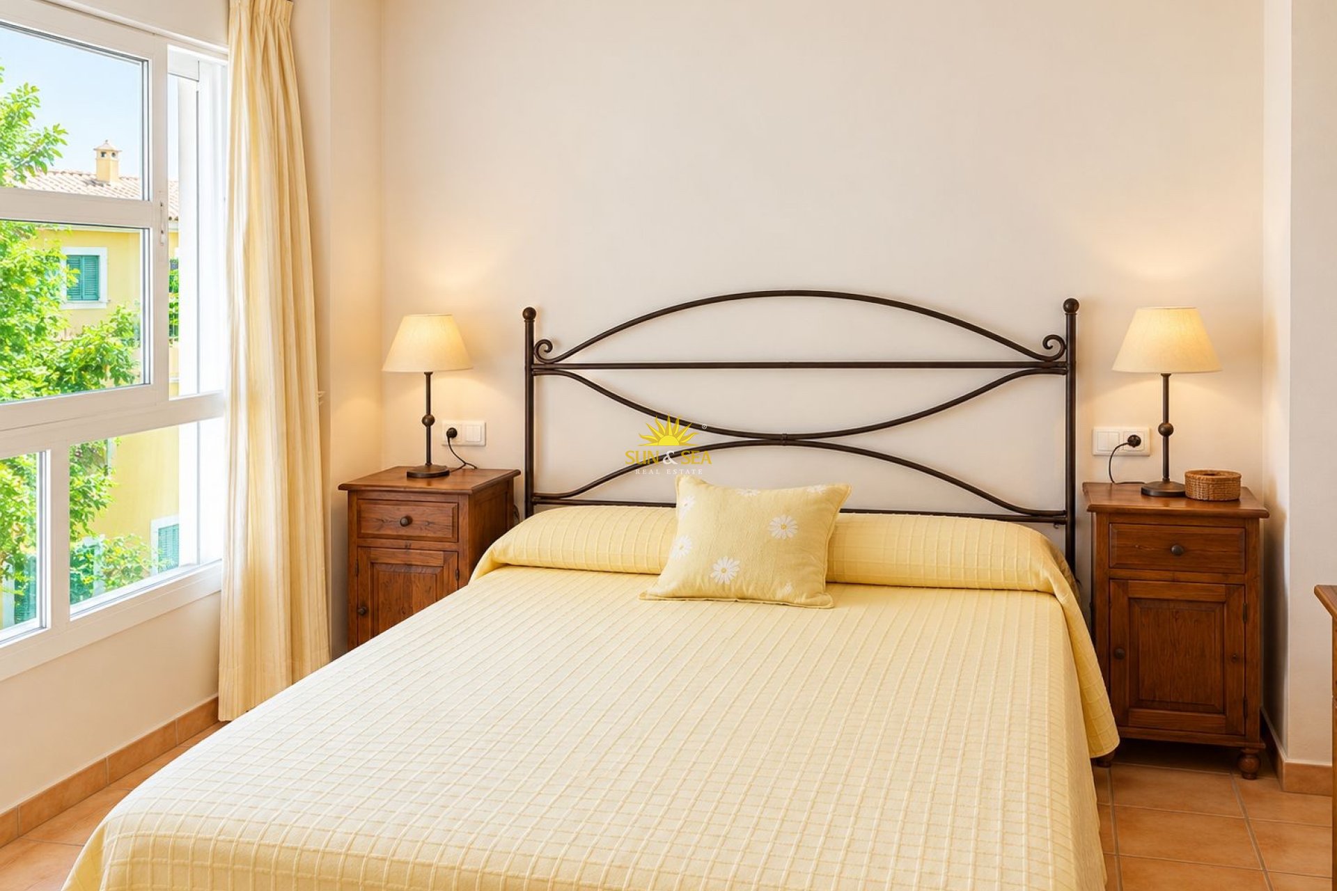 Долгосрочная аренда - Apartment - Jávea