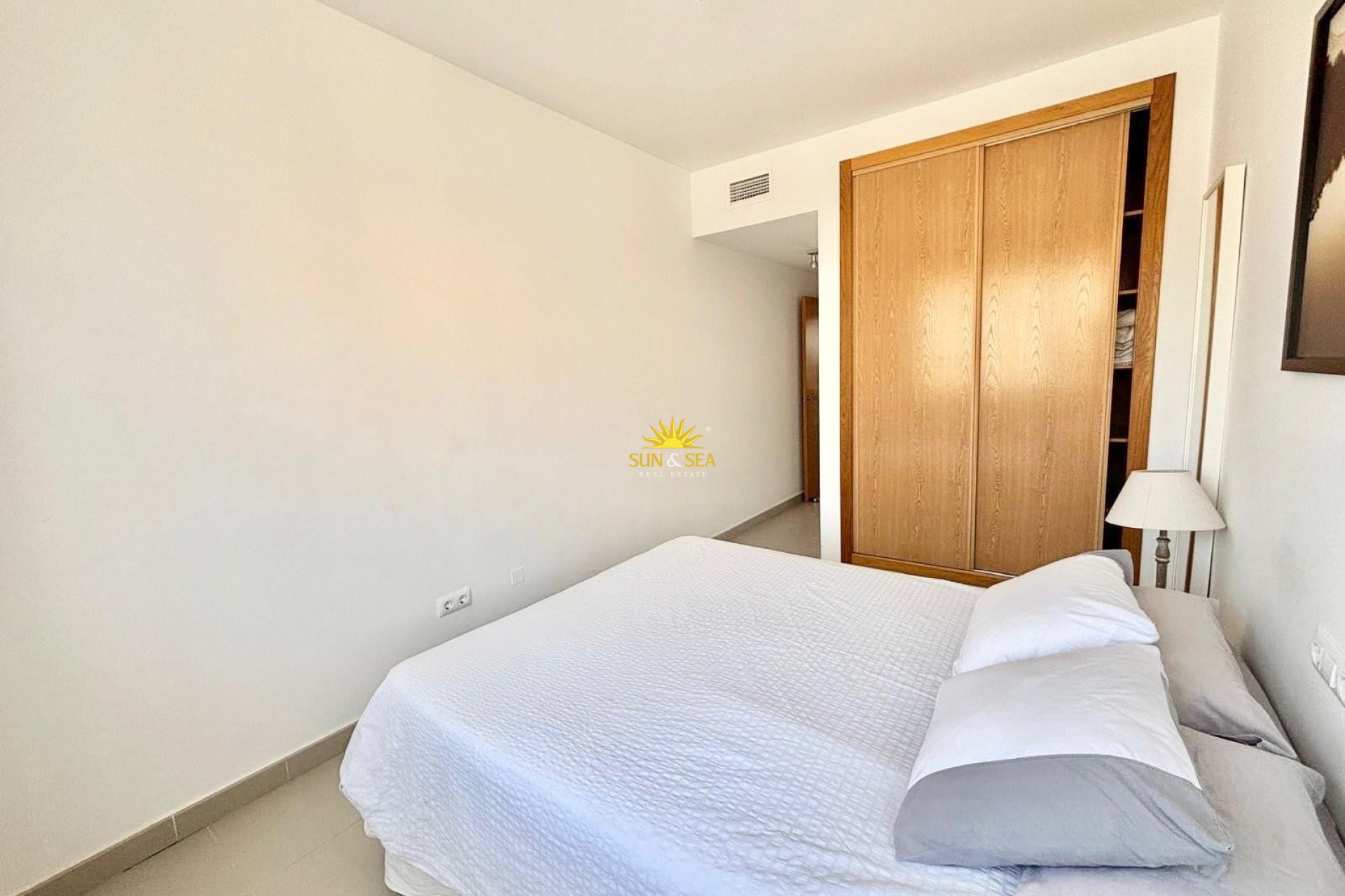 Долгосрочная аренда - Apartment - La Manga del Mar Menor - La Manga Del Mar Menor