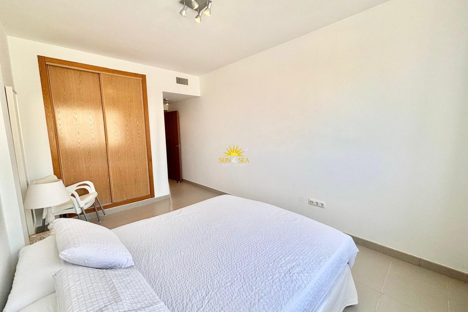 Долгосрочная аренда - Apartment - La Manga del Mar Menor - La Manga Del Mar Menor