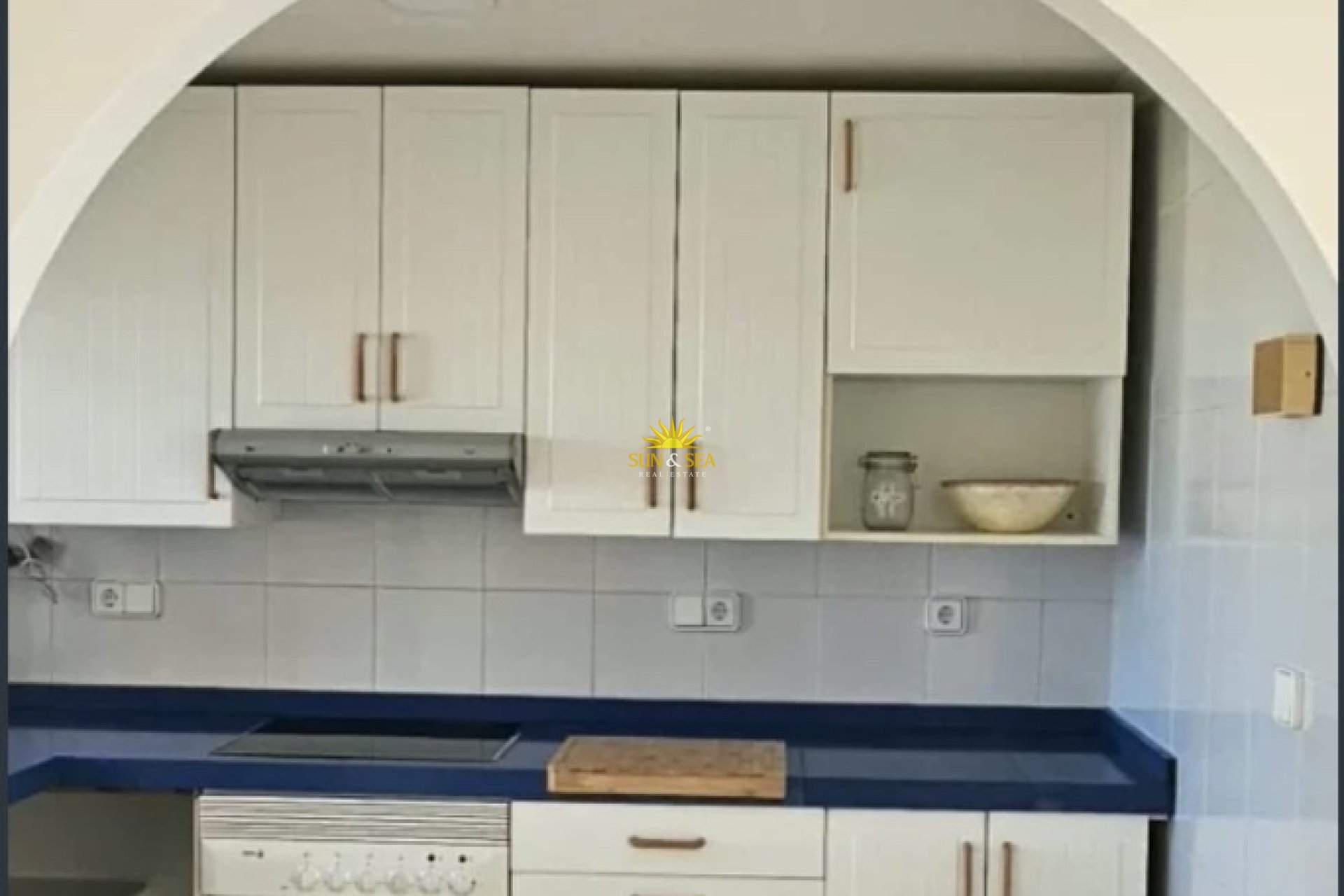 Долгосрочная аренда - Apartment - La Manga del Mar Menor - La Manga Del Mar Menor