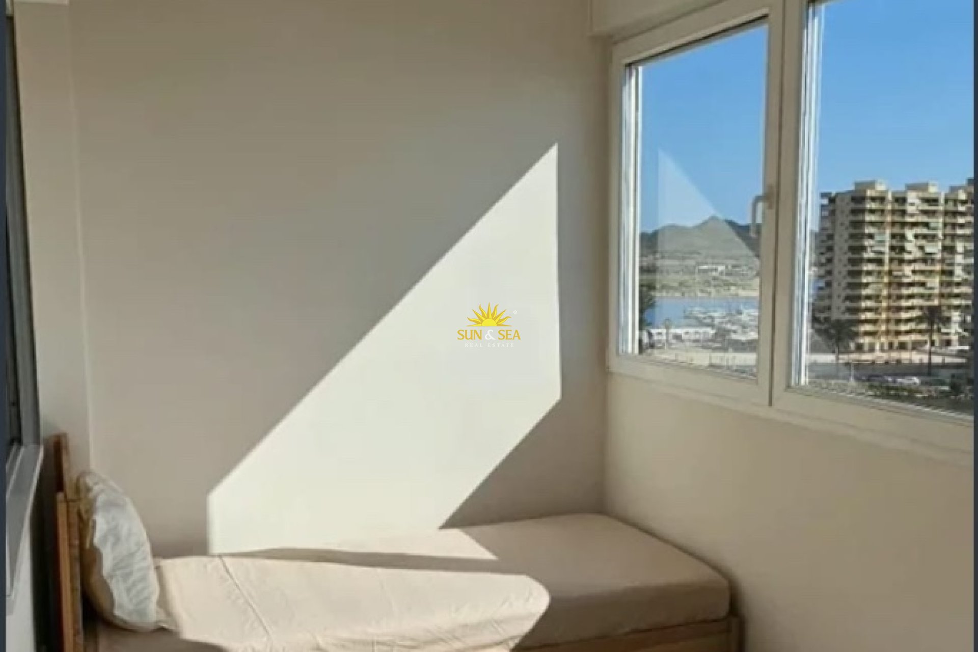 Долгосрочная аренда - Apartment - La Manga del Mar Menor - La Manga Del Mar Menor