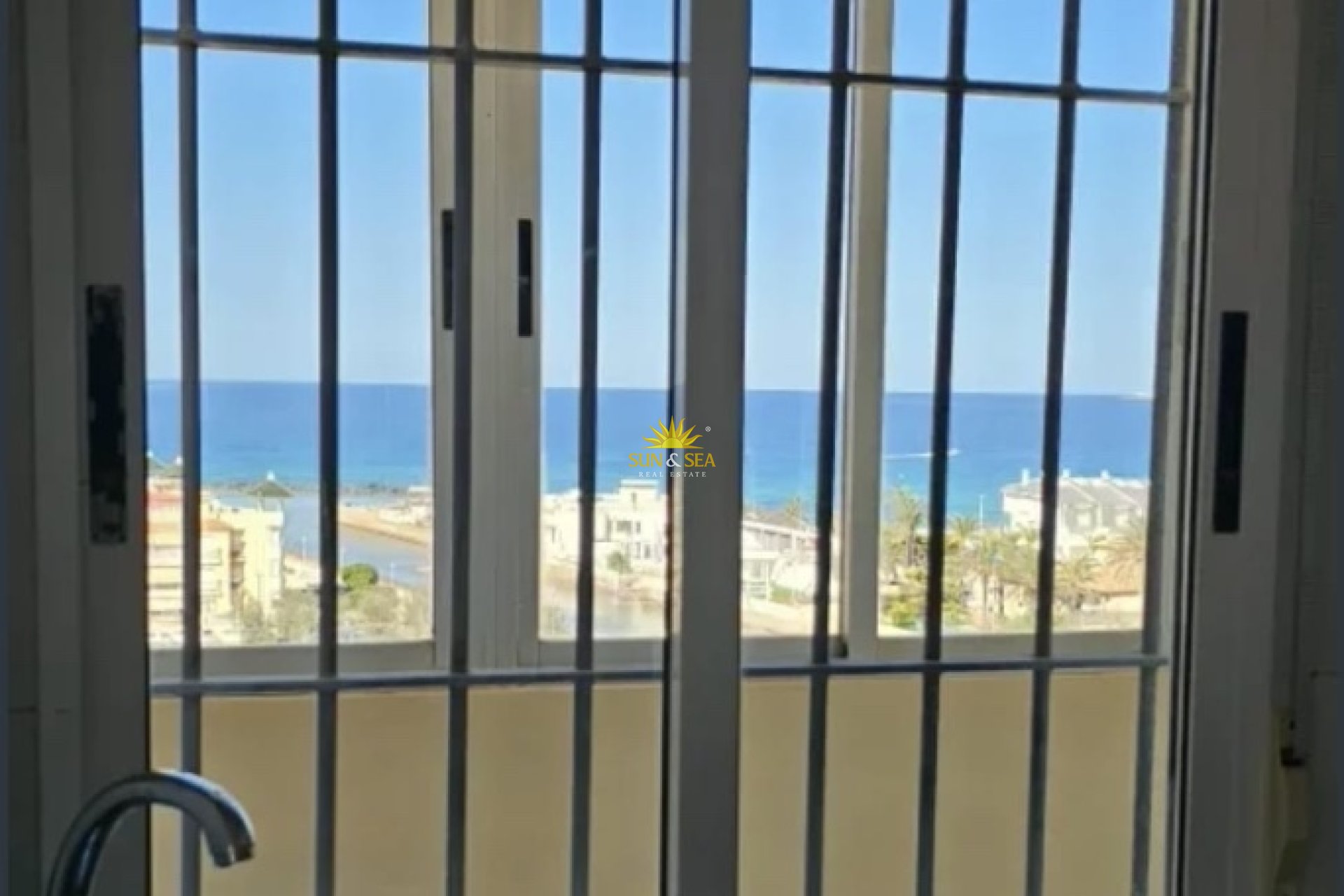 Долгосрочная аренда - Apartment - La Manga del Mar Menor - La Manga Del Mar Menor