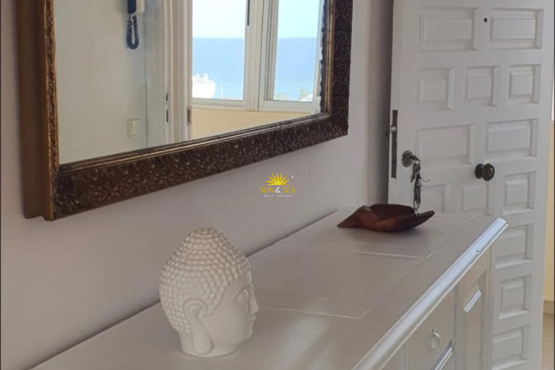 Долгосрочная аренда - Apartment - La Manga del Mar Menor - La Manga Del Mar Menor