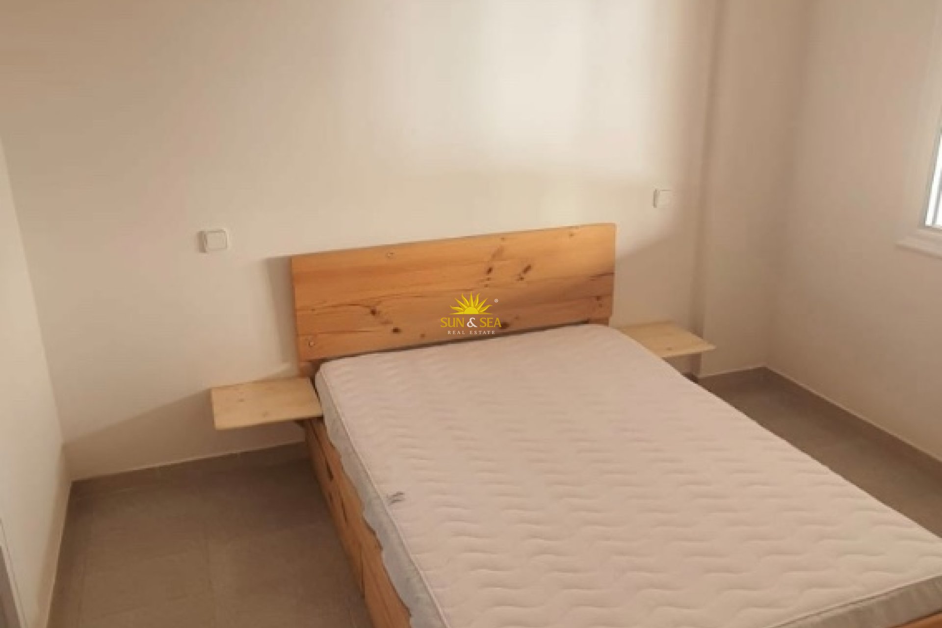 Долгосрочная аренда - Apartment - La Manga del Mar Menor - La Manga Del Mar Menor