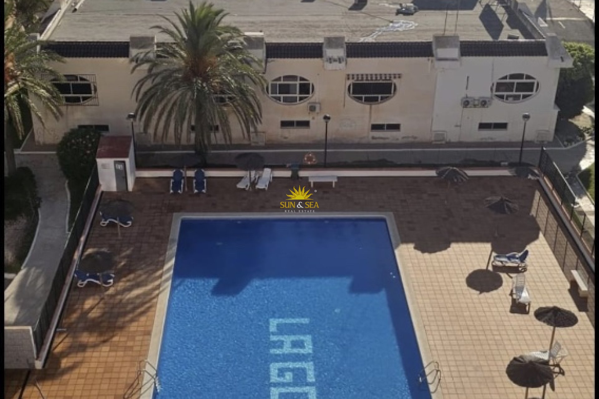 Долгосрочная аренда - Apartment - La Manga del Mar Menor - La Manga Del Mar Menor