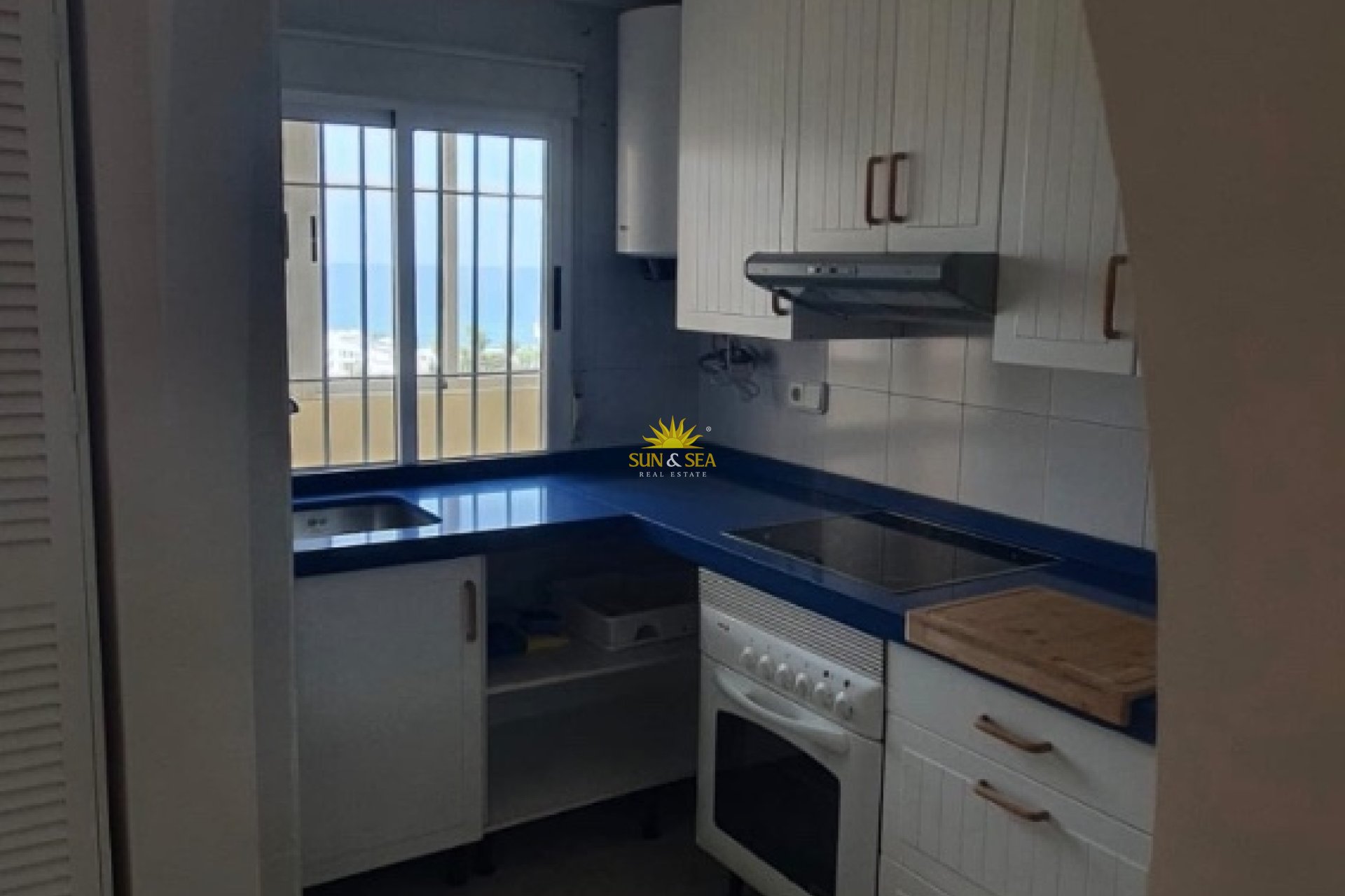 Долгосрочная аренда - Apartment - La Manga del Mar Menor - La Manga Del Mar Menor