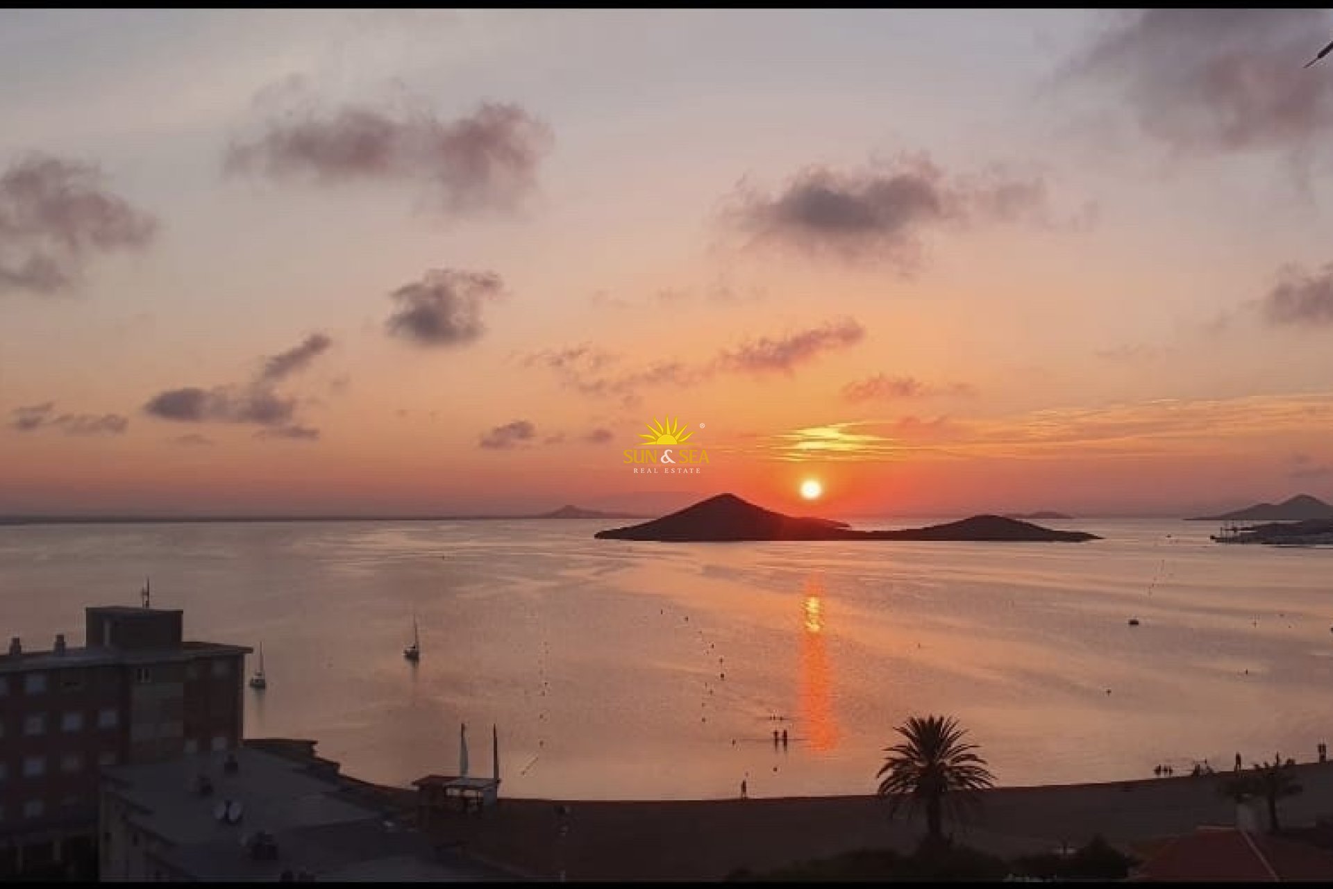 Долгосрочная аренда - Apartment - La Manga del Mar Menor - La Manga Del Mar Menor