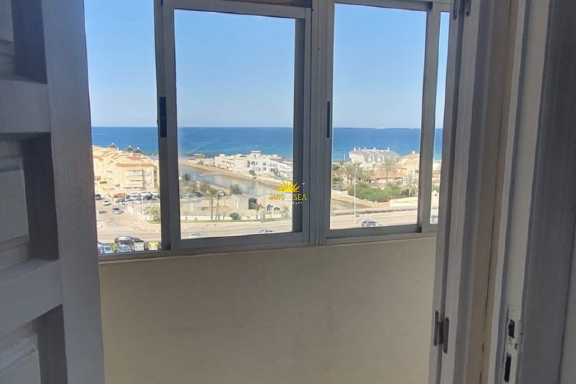 Долгосрочная аренда - Apartment - La Manga del Mar Menor - La Manga Del Mar Menor