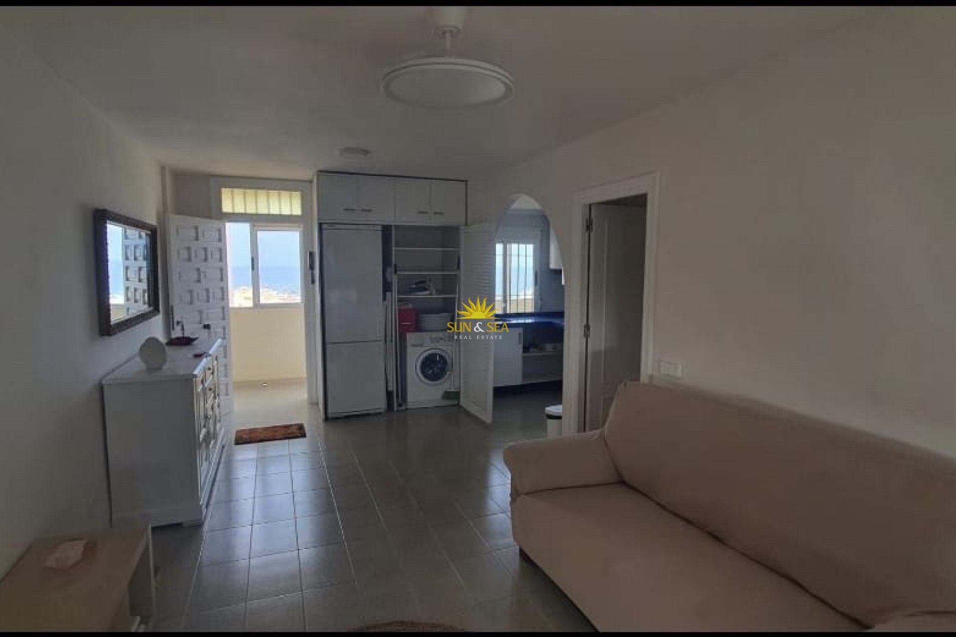 Долгосрочная аренда - Apartment - La Manga del Mar Menor - La Manga Del Mar Menor