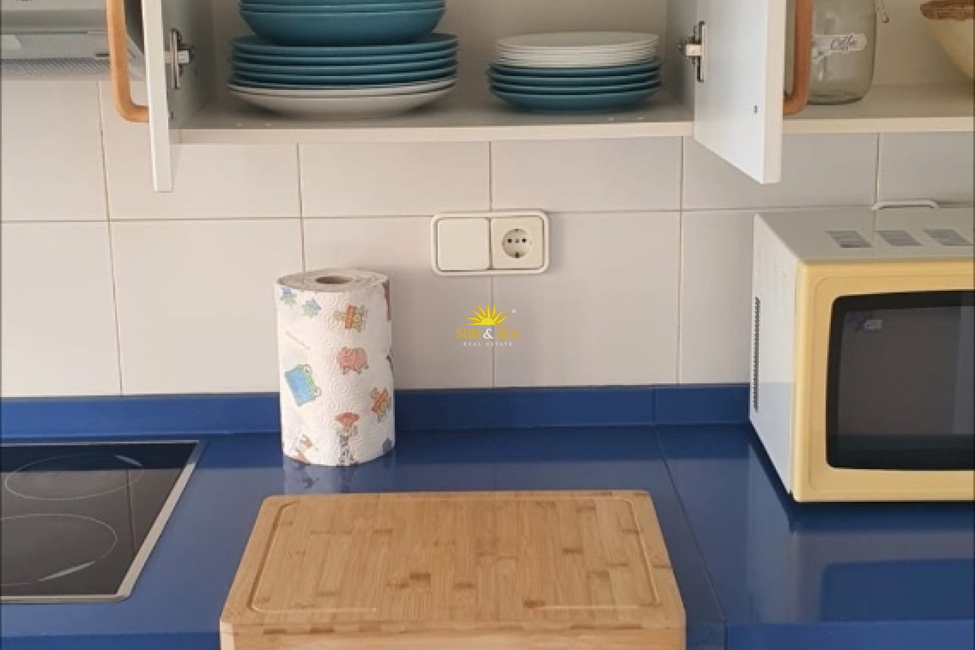 Долгосрочная аренда - Apartment - La Manga del Mar Menor - La Manga Del Mar Menor